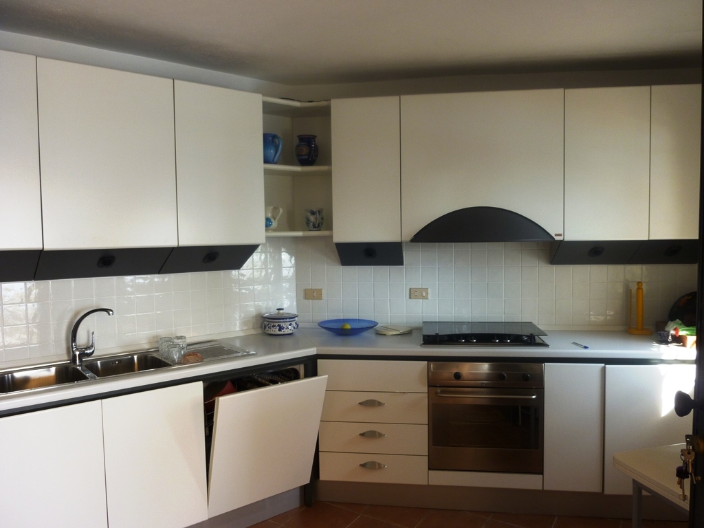 Villa in vendita a Bordighera