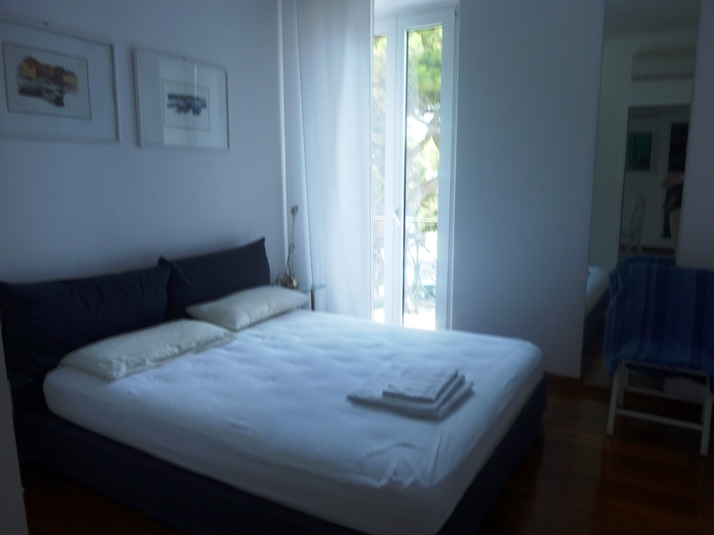 Villa in vendita a Bordighera