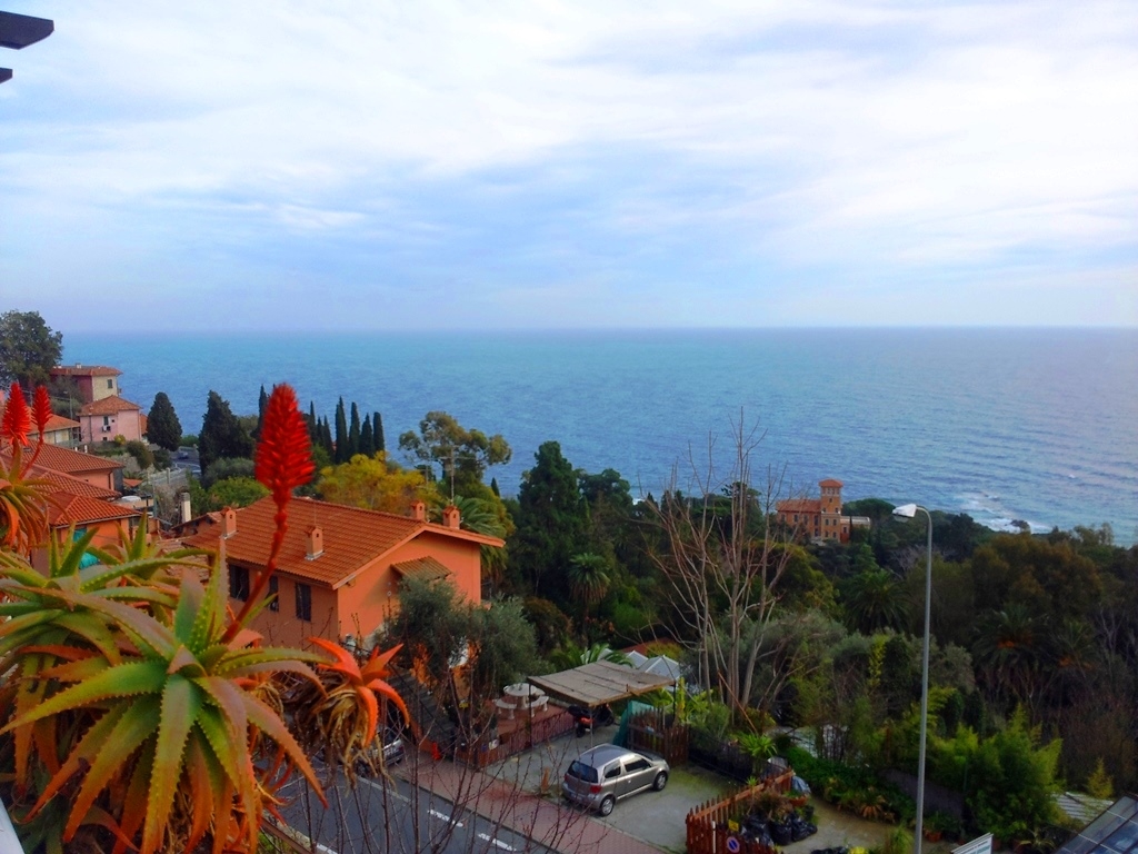 Villa in vendita a Ventimiglia
