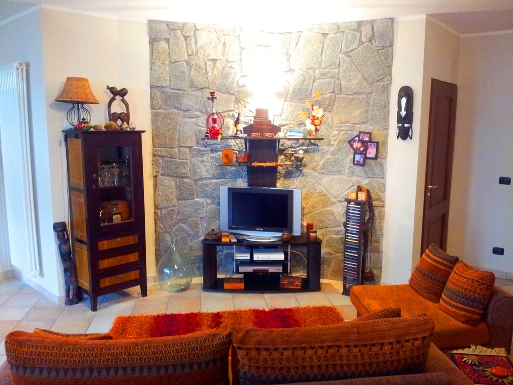 Villa in vendita a Ventimiglia