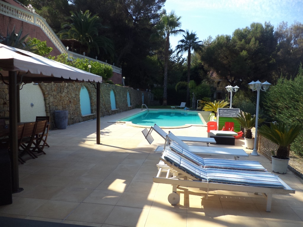 Villa in vendita a Camporosso