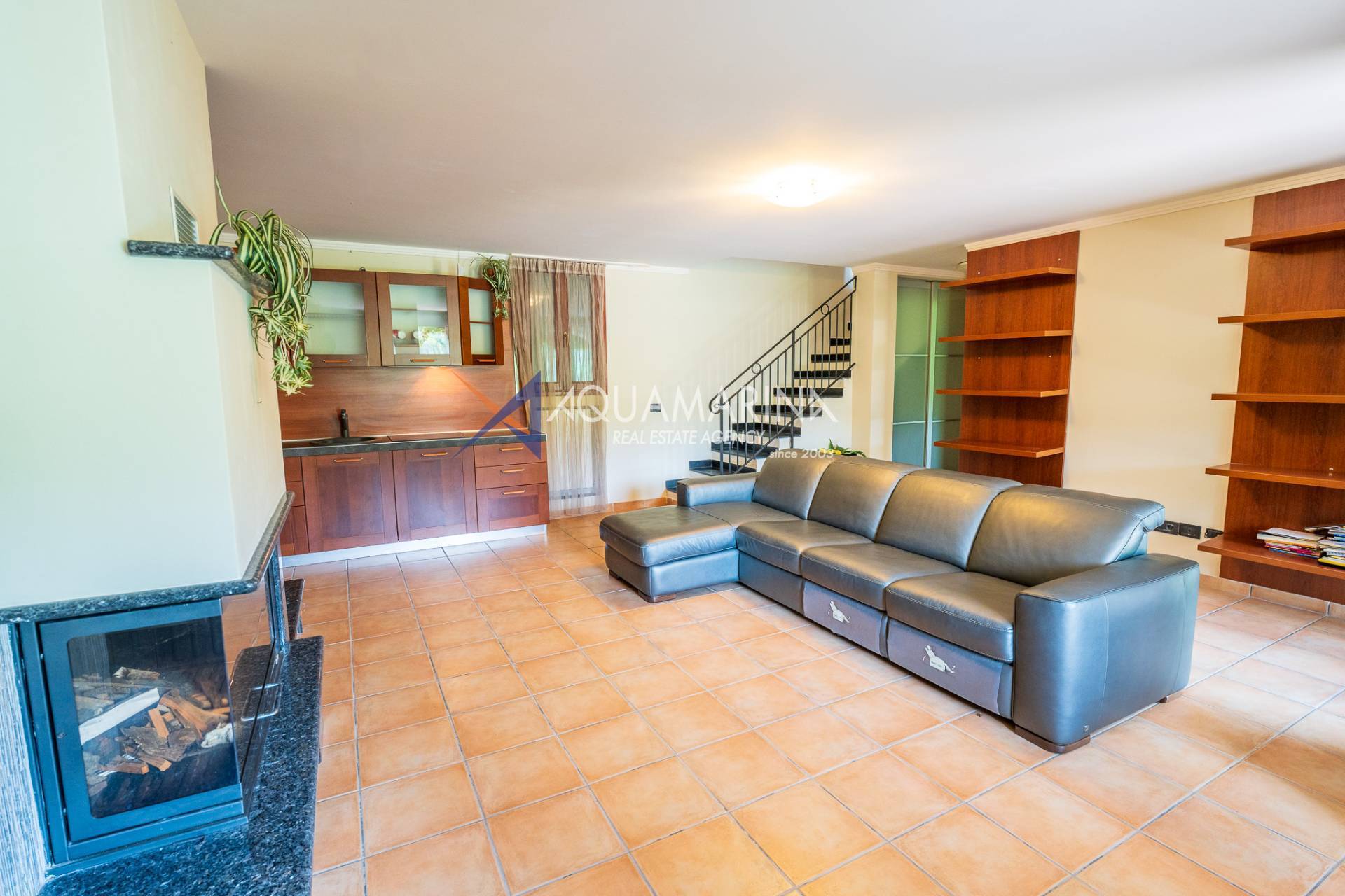 Villa in vendita a Seborga