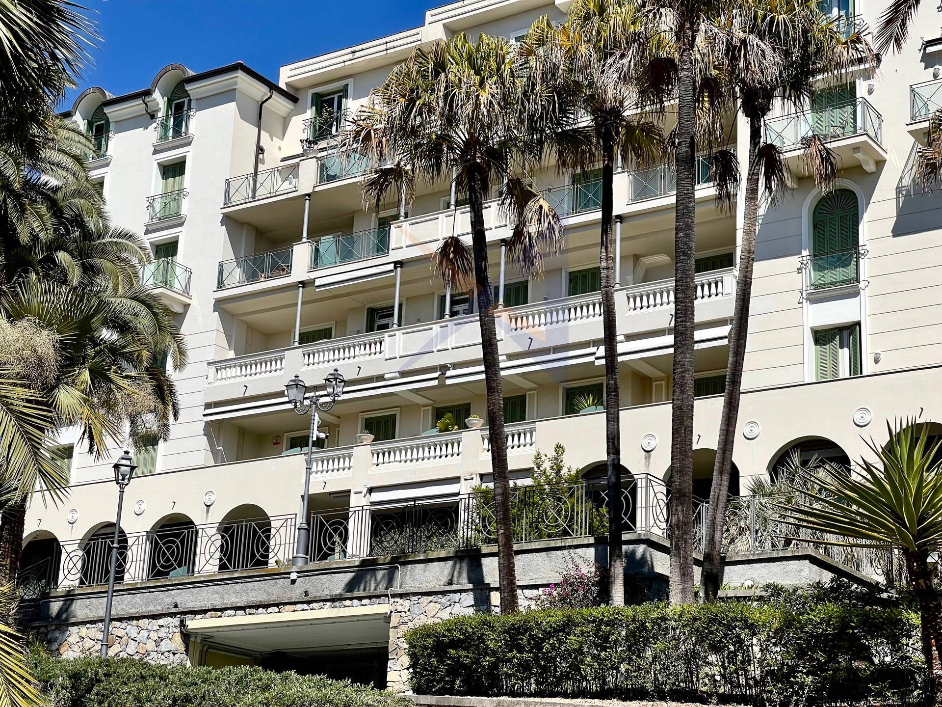 Appartamento in affitto a Bordighera