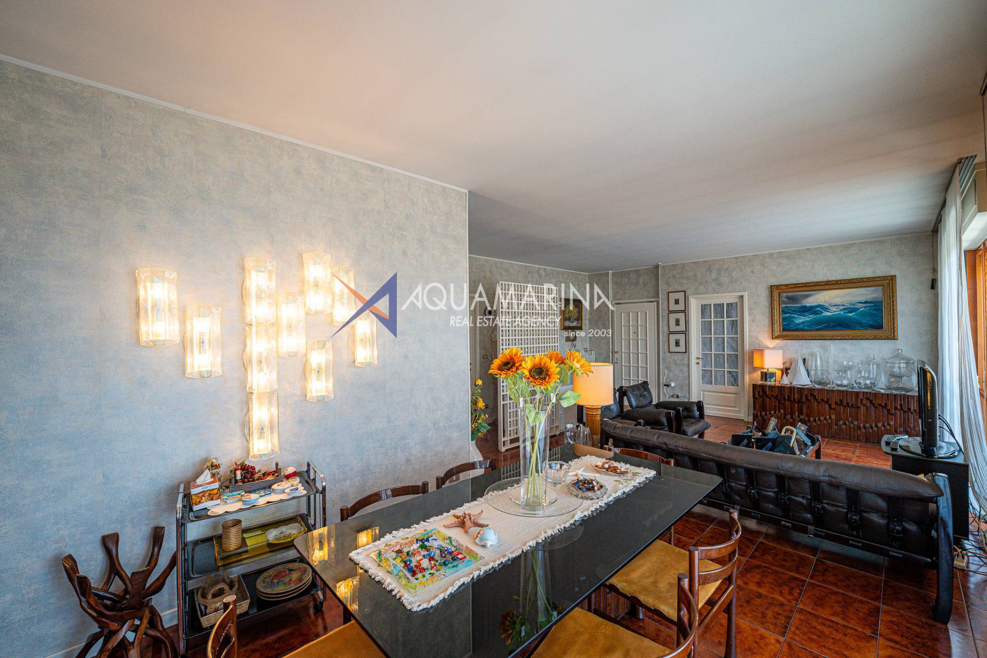 Appartamento in vendita a Sanremo