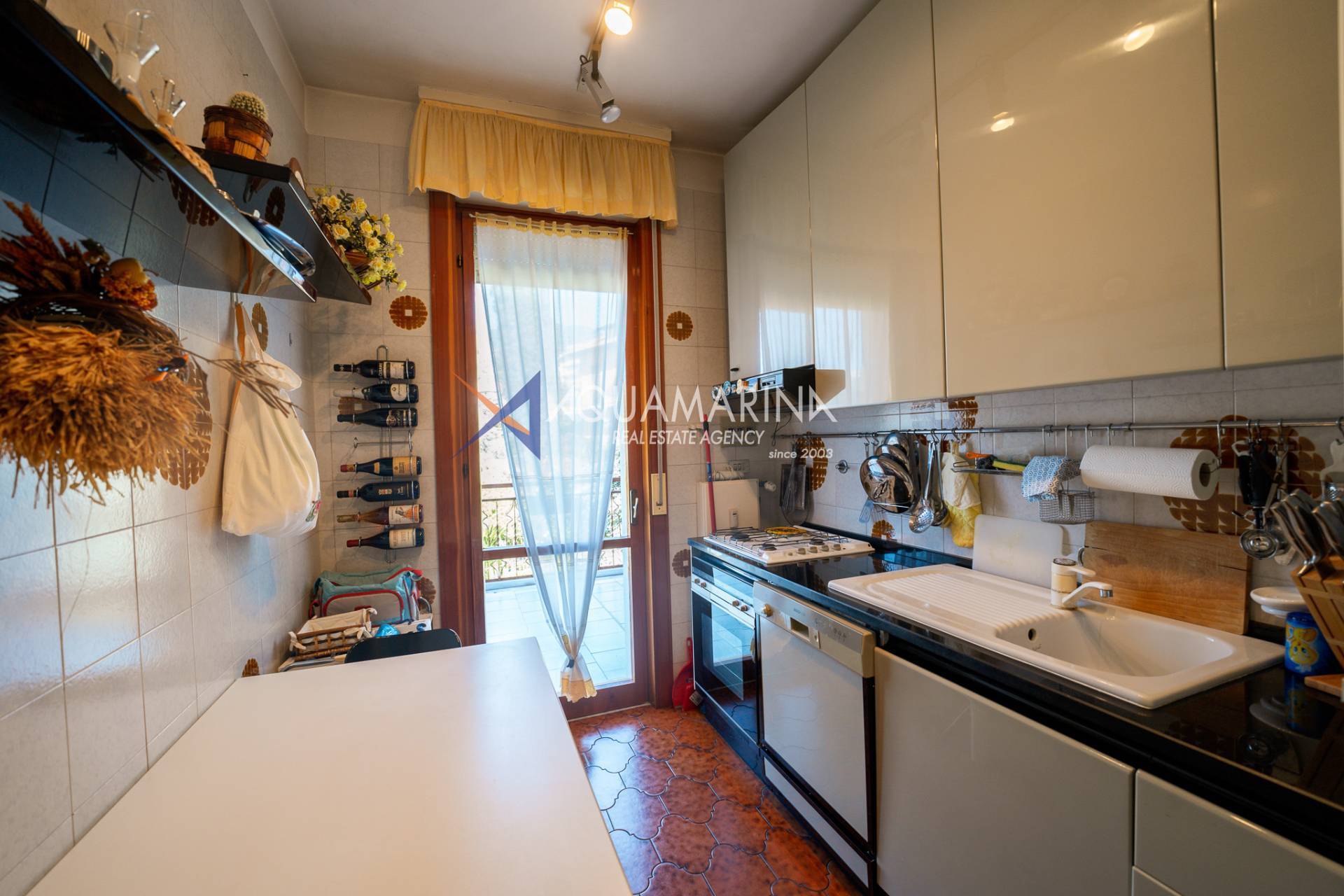 Appartamento in vendita a Sanremo