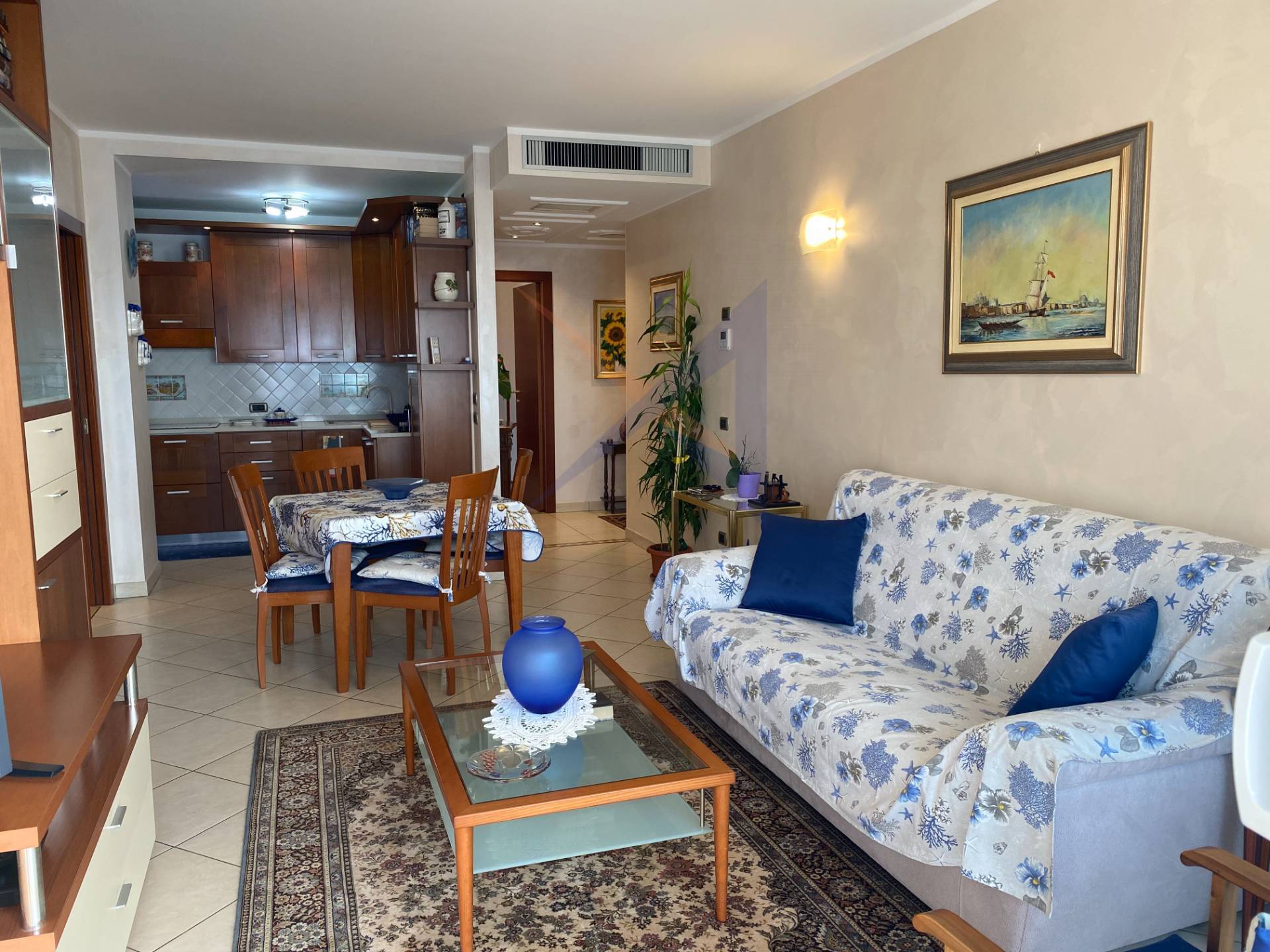 Appartamento in vendita a Taggia, Arma di Taggia