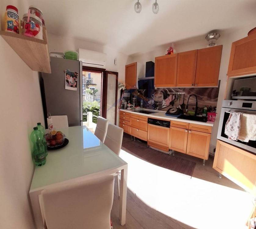 Villa in vendita a Camporosso, San Giacomo