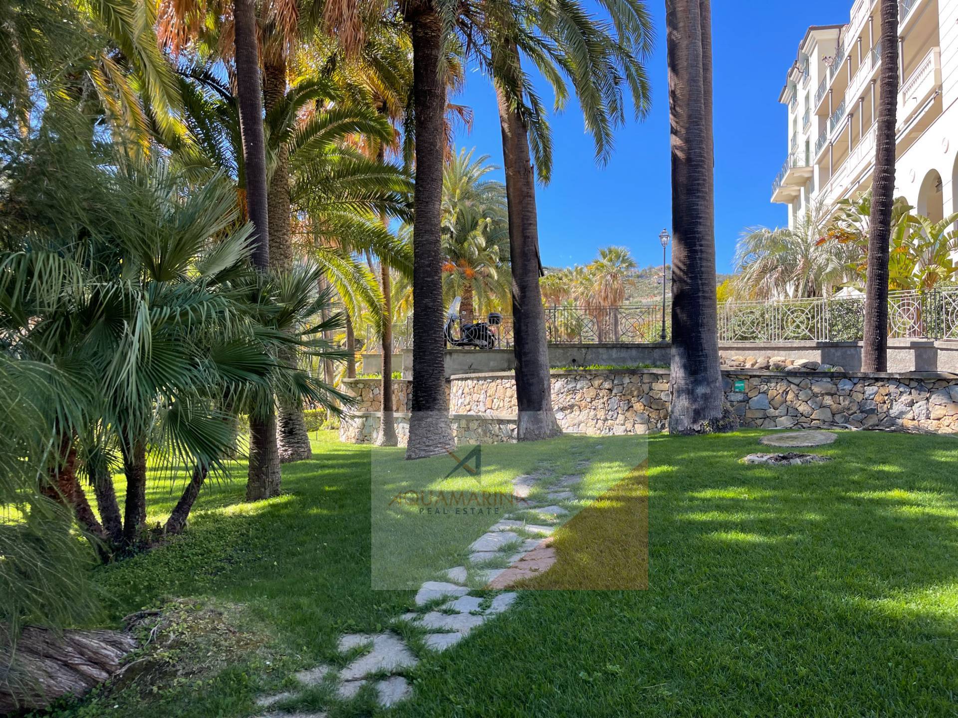 Appartamento in vendita a Bordighera