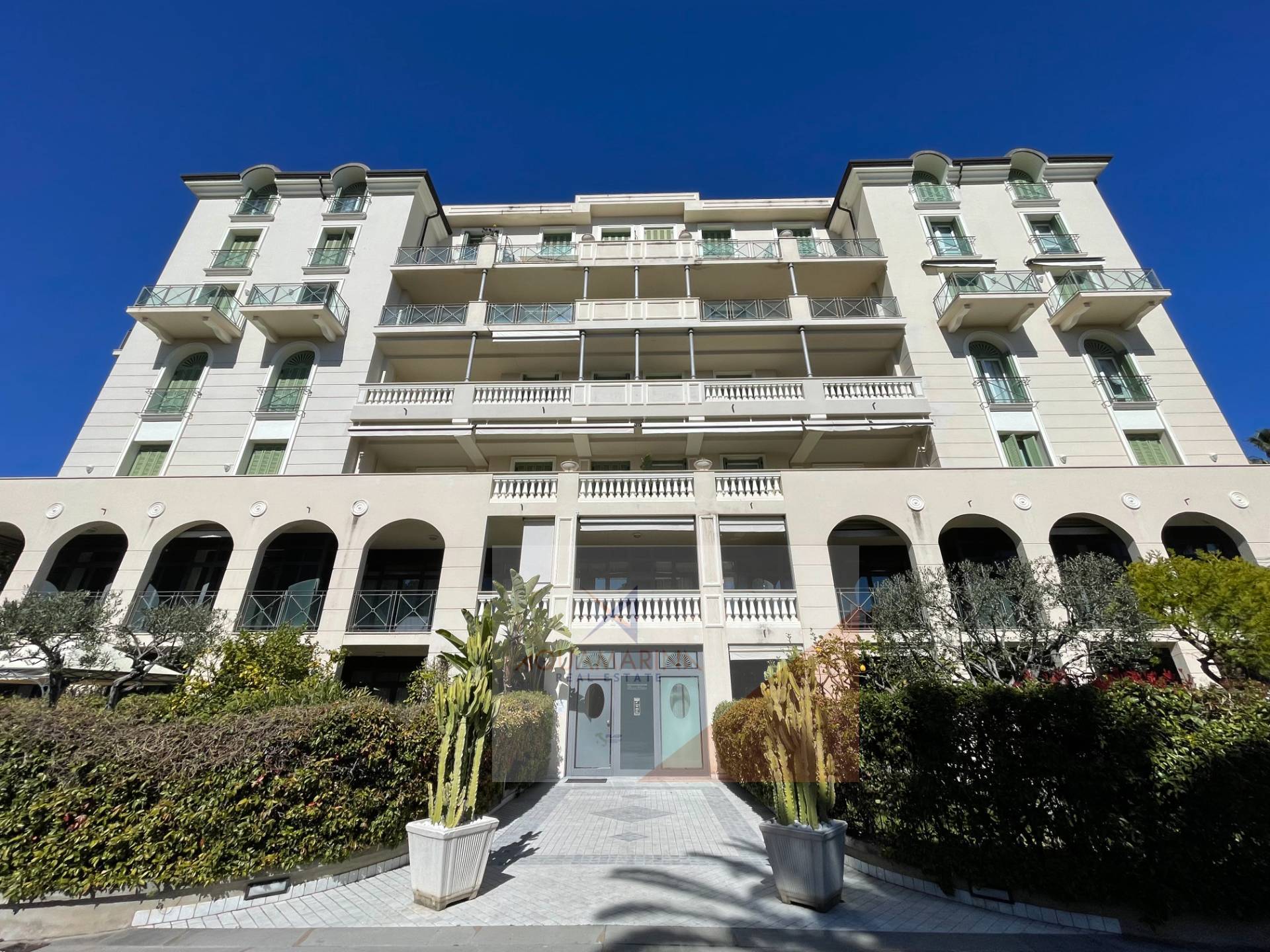 Appartamento in vendita a Bordighera