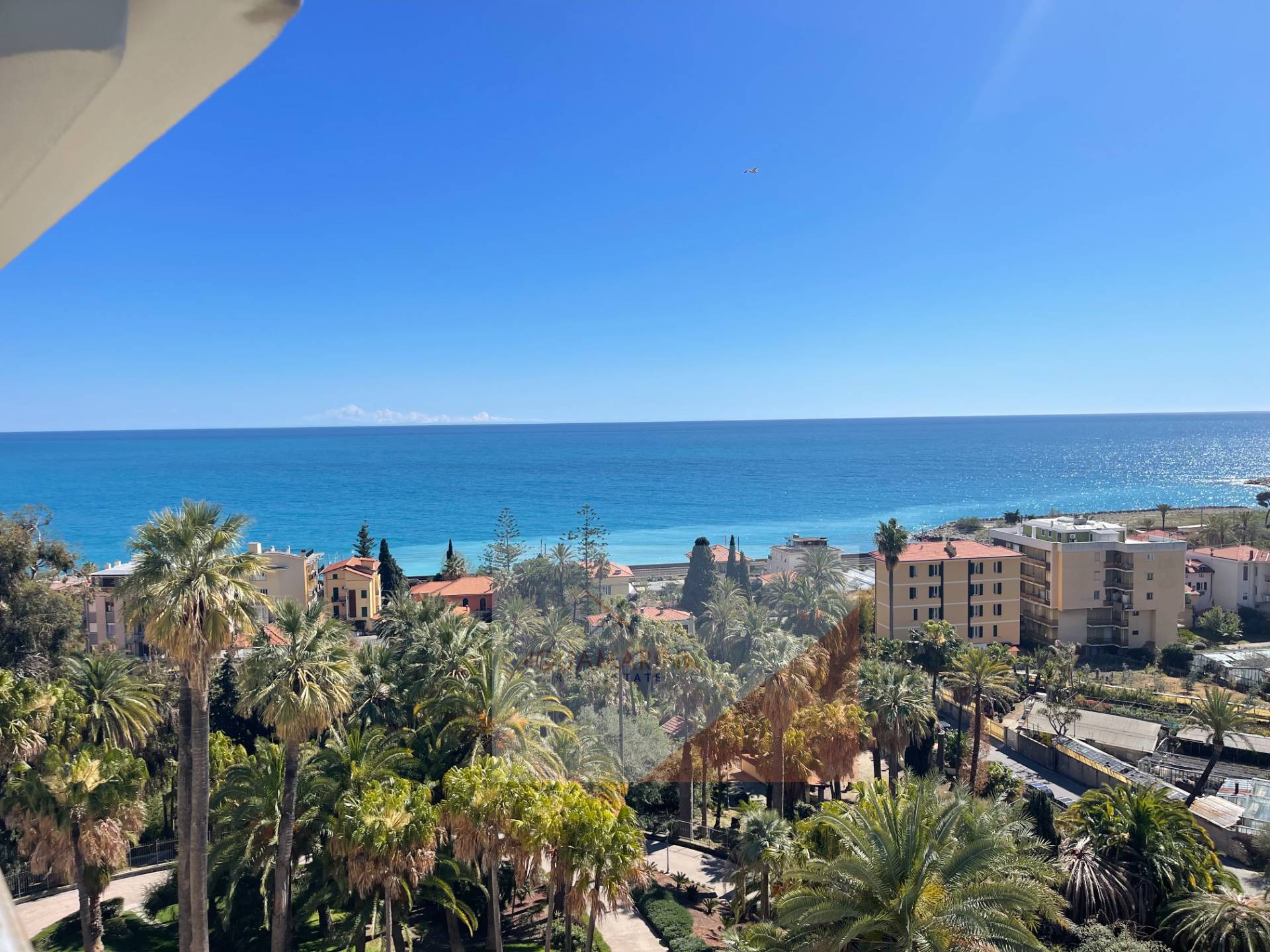 Appartamento in vendita a Bordighera