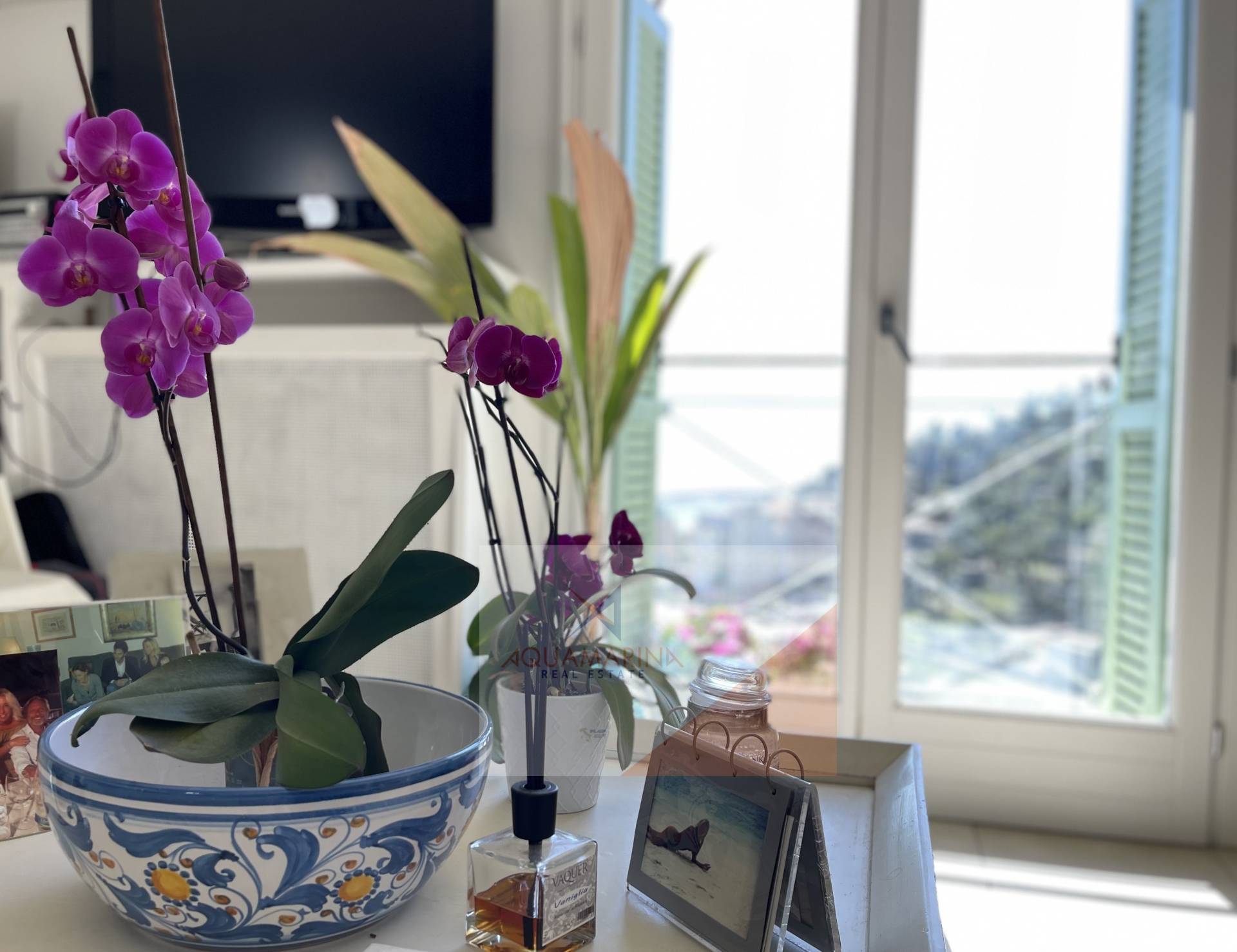 Appartamento in vendita a Bordighera