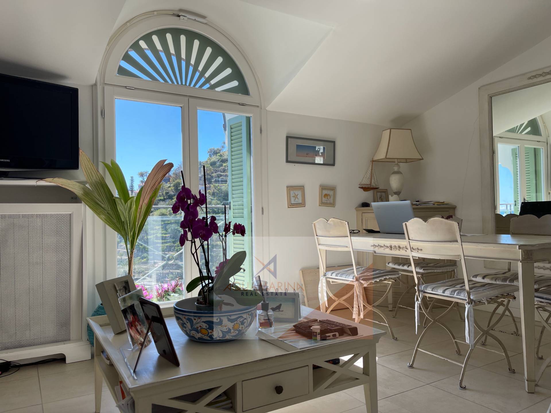 Appartamento in vendita a Bordighera