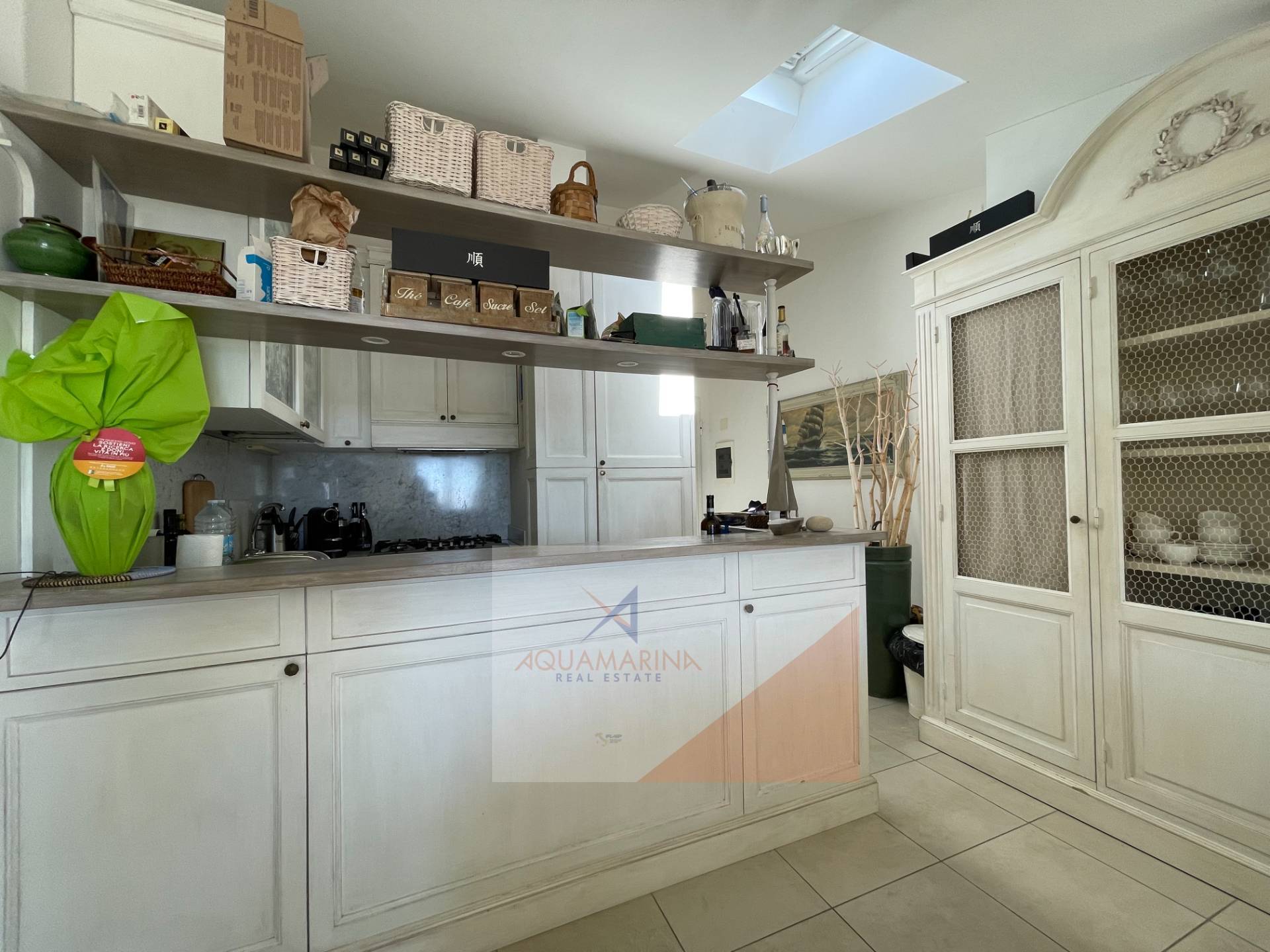 Appartamento in vendita a Bordighera