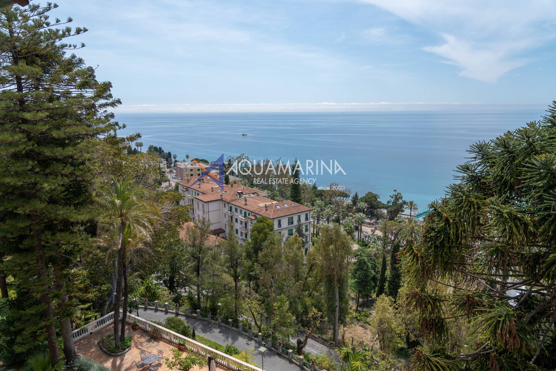 Appartamento in vendita a Ospedaletti