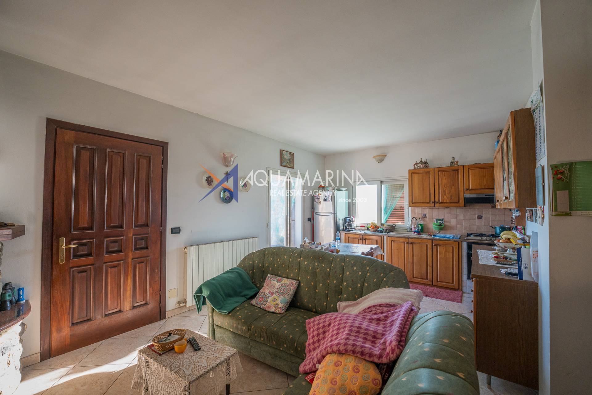 Villa in vendita a Cipressa, Aregai