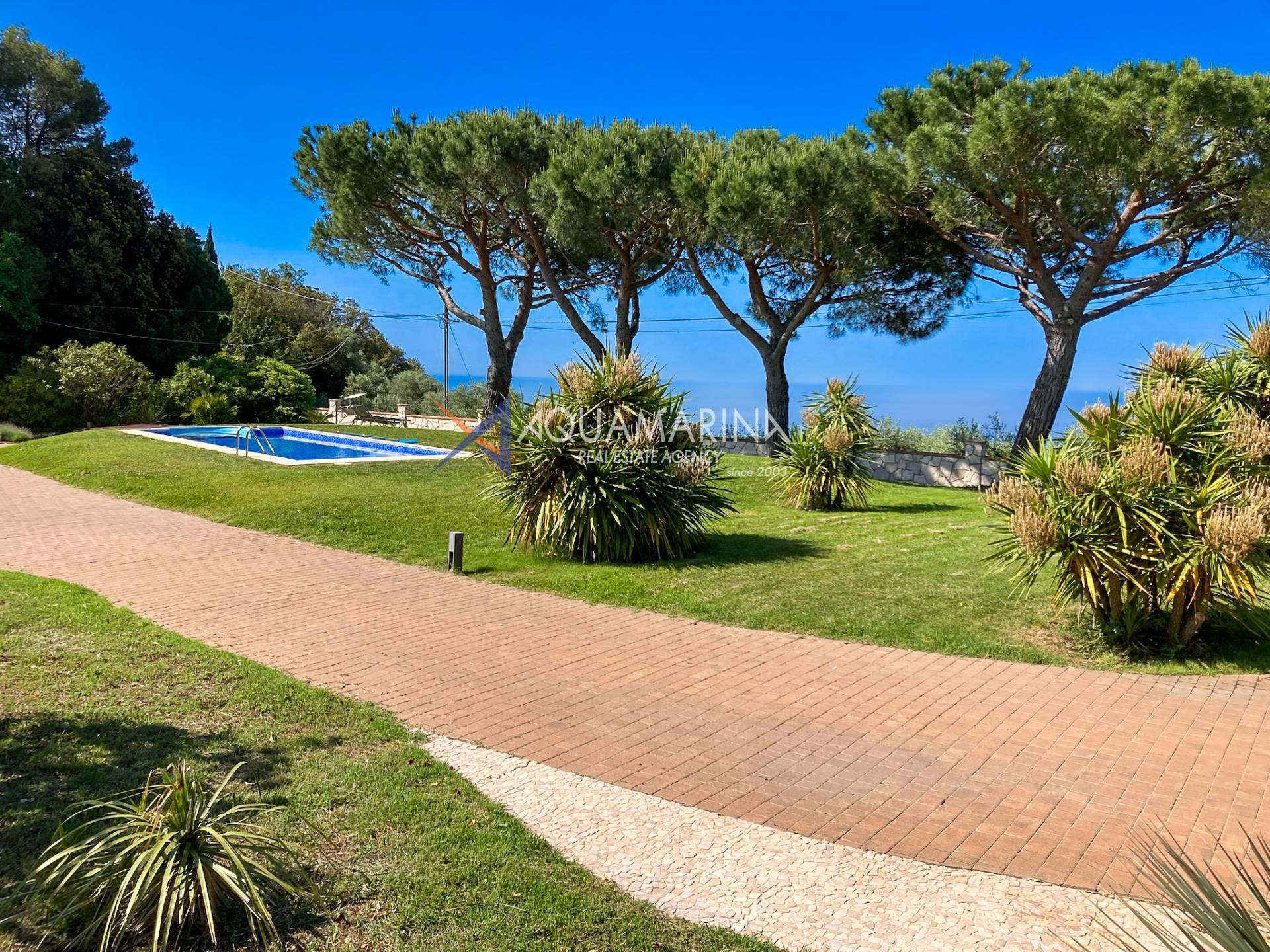 Villa in vendita a Camporosso