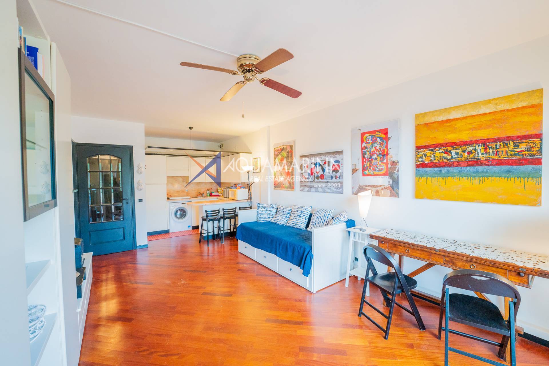 Appartamento in vendita a Vallebona