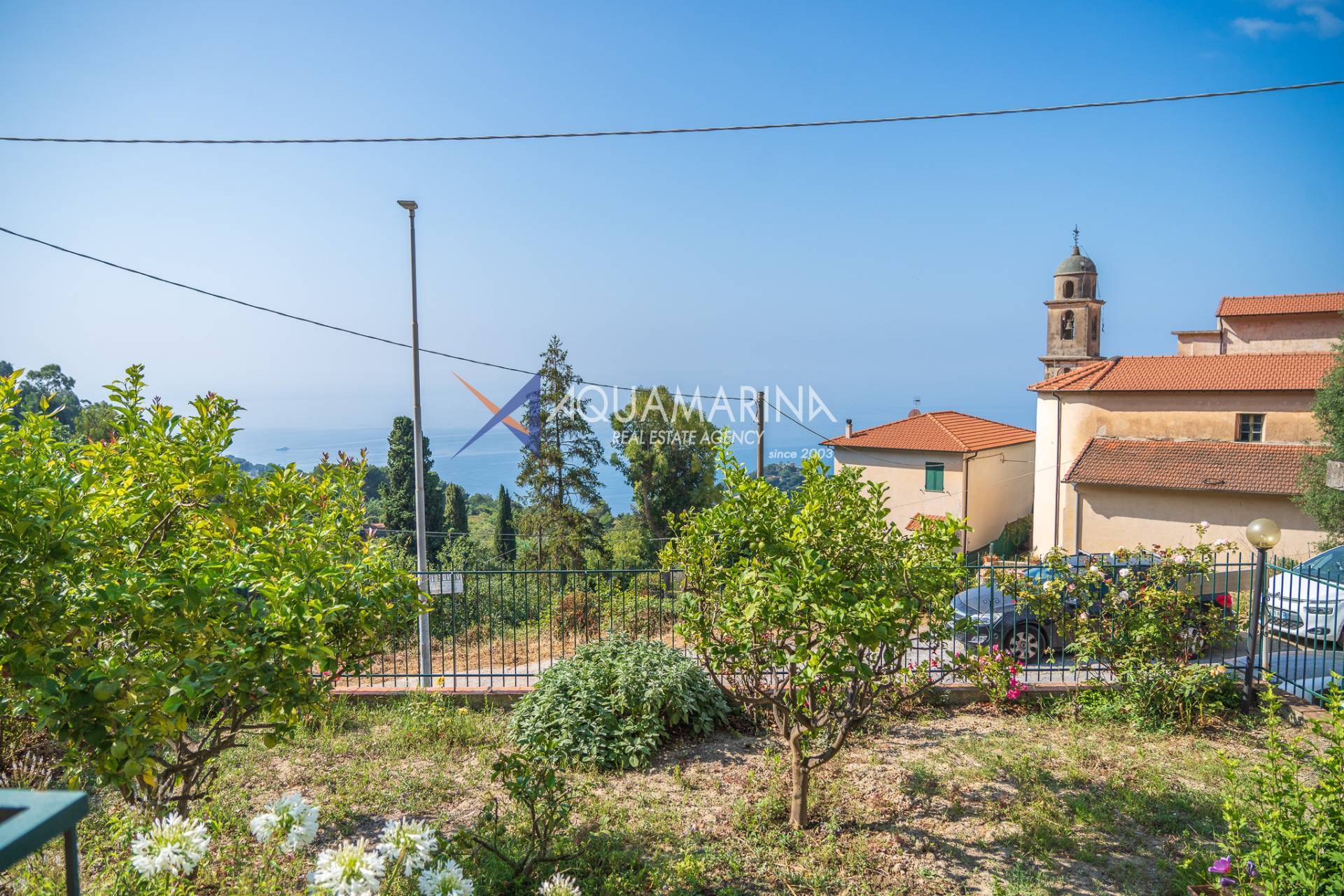 Appartamento in vendita a Ventimiglia, San Lorenzo