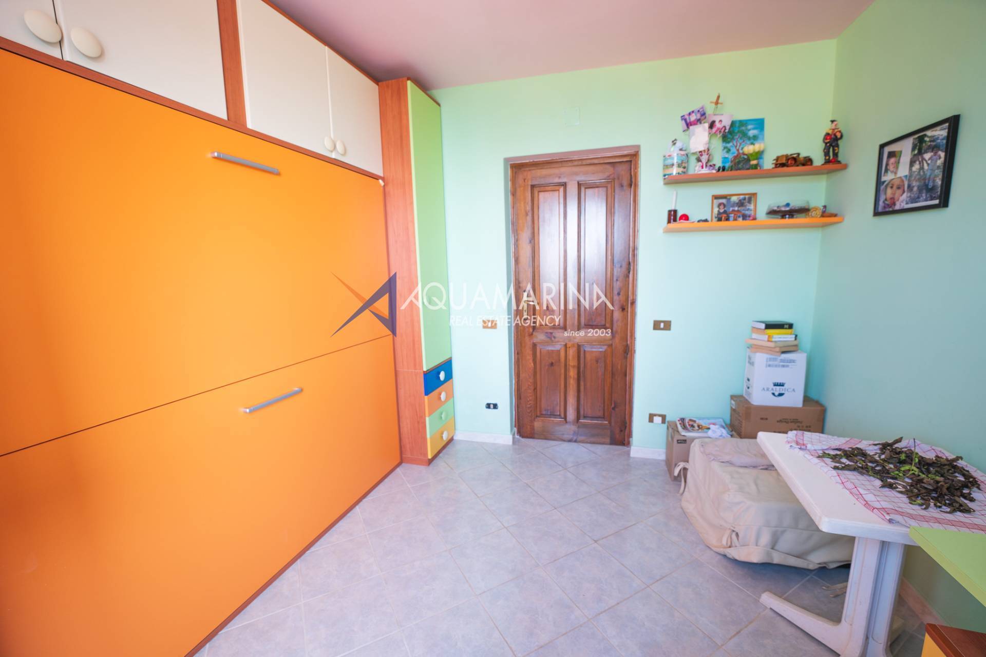 Appartamento in vendita a Ventimiglia, San Lorenzo