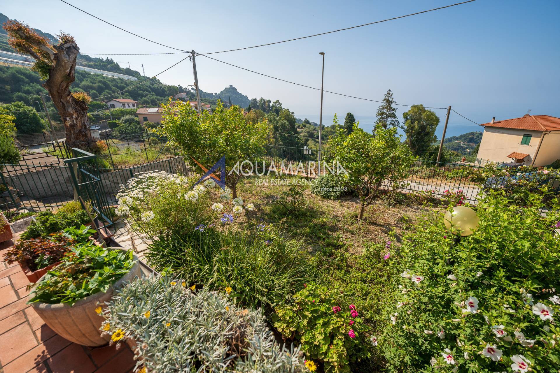 Appartamento in vendita a Ventimiglia, San Lorenzo