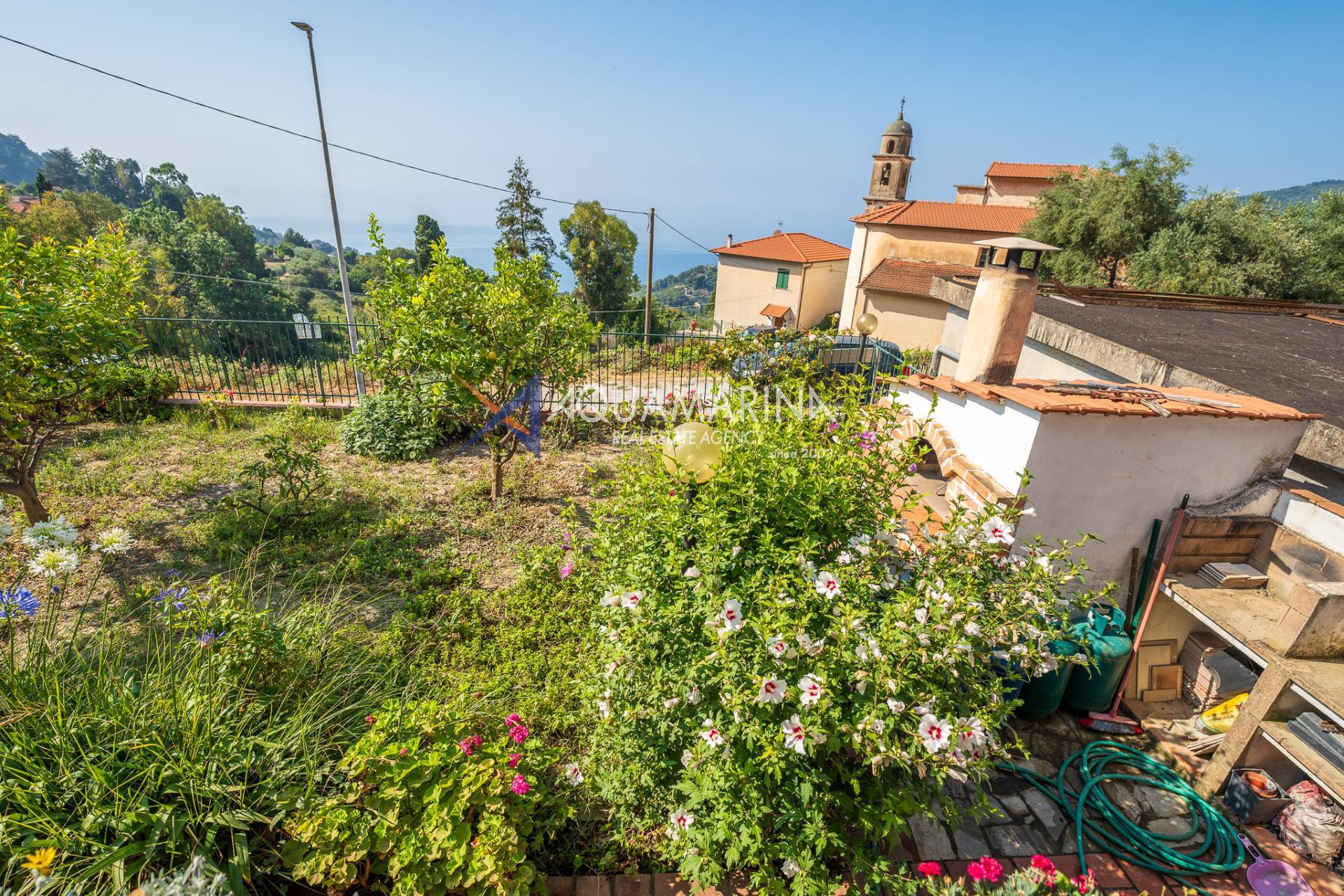 Appartamento in vendita a Ventimiglia, San Lorenzo