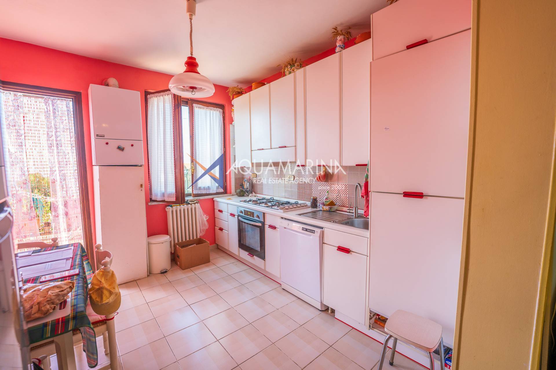 Appartamento in vendita a Ventimiglia, San Lorenzo