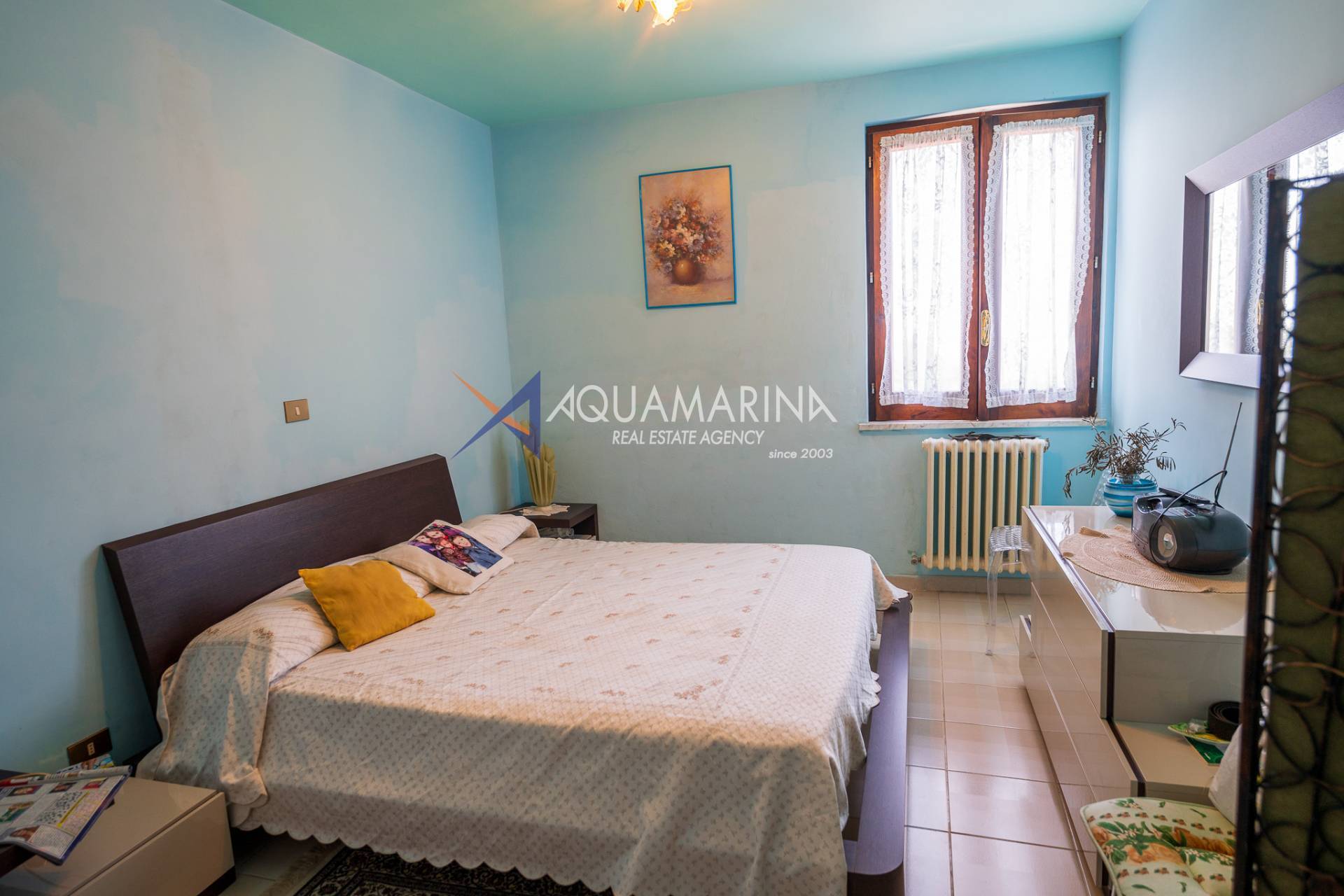 Appartamento in vendita a Ventimiglia, San Lorenzo