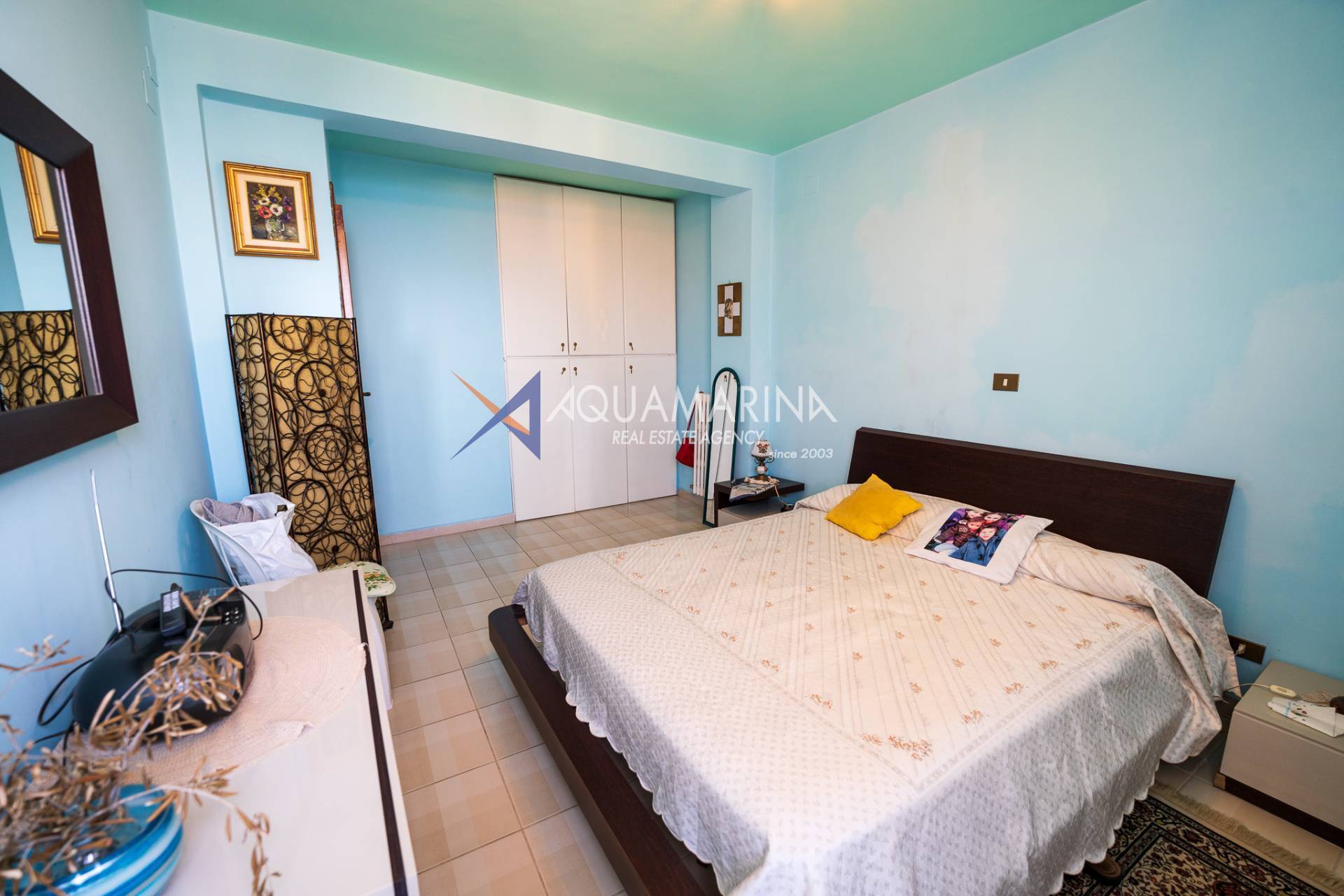 Appartamento in vendita a Ventimiglia, San Lorenzo