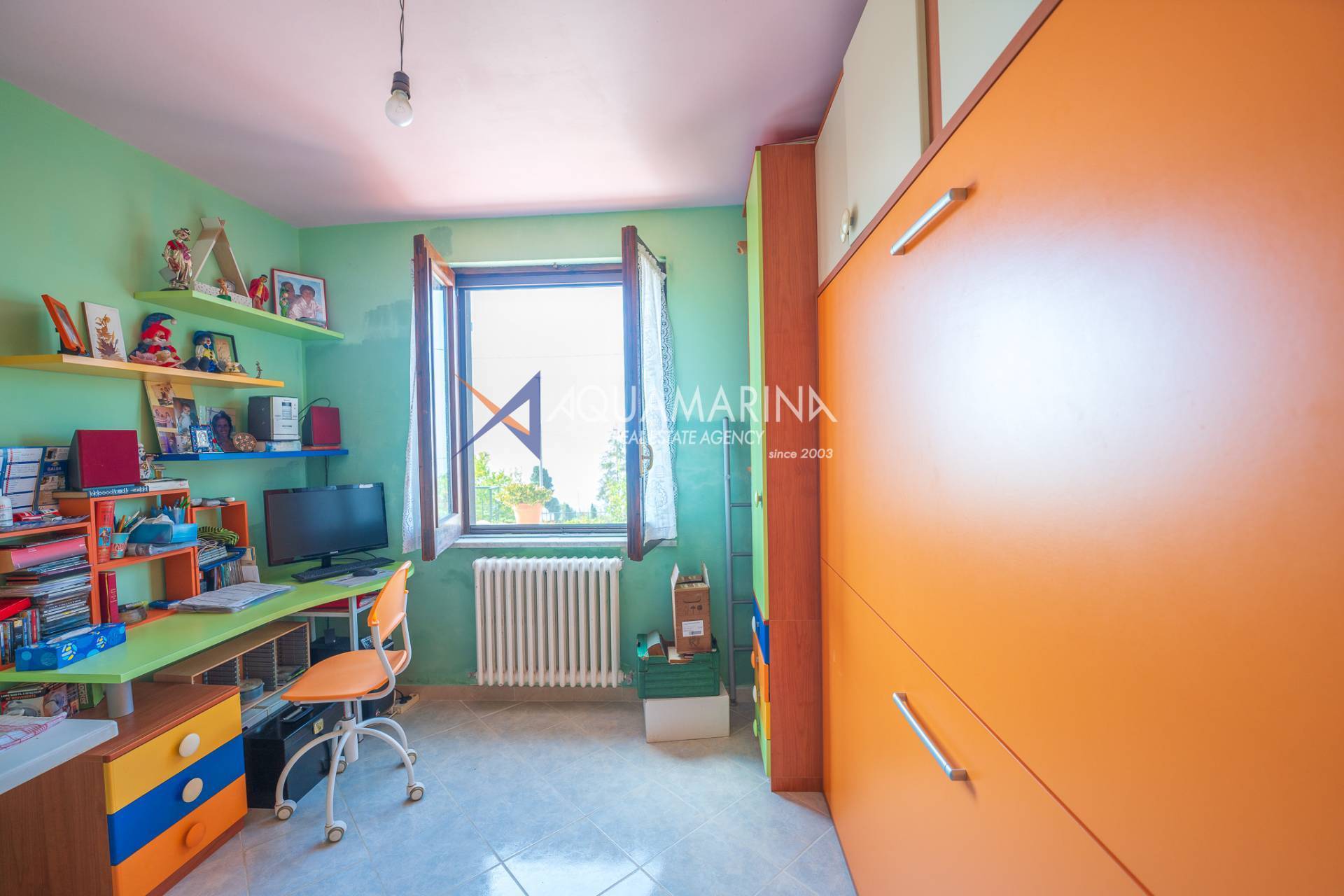 Appartamento in vendita a Ventimiglia, San Lorenzo