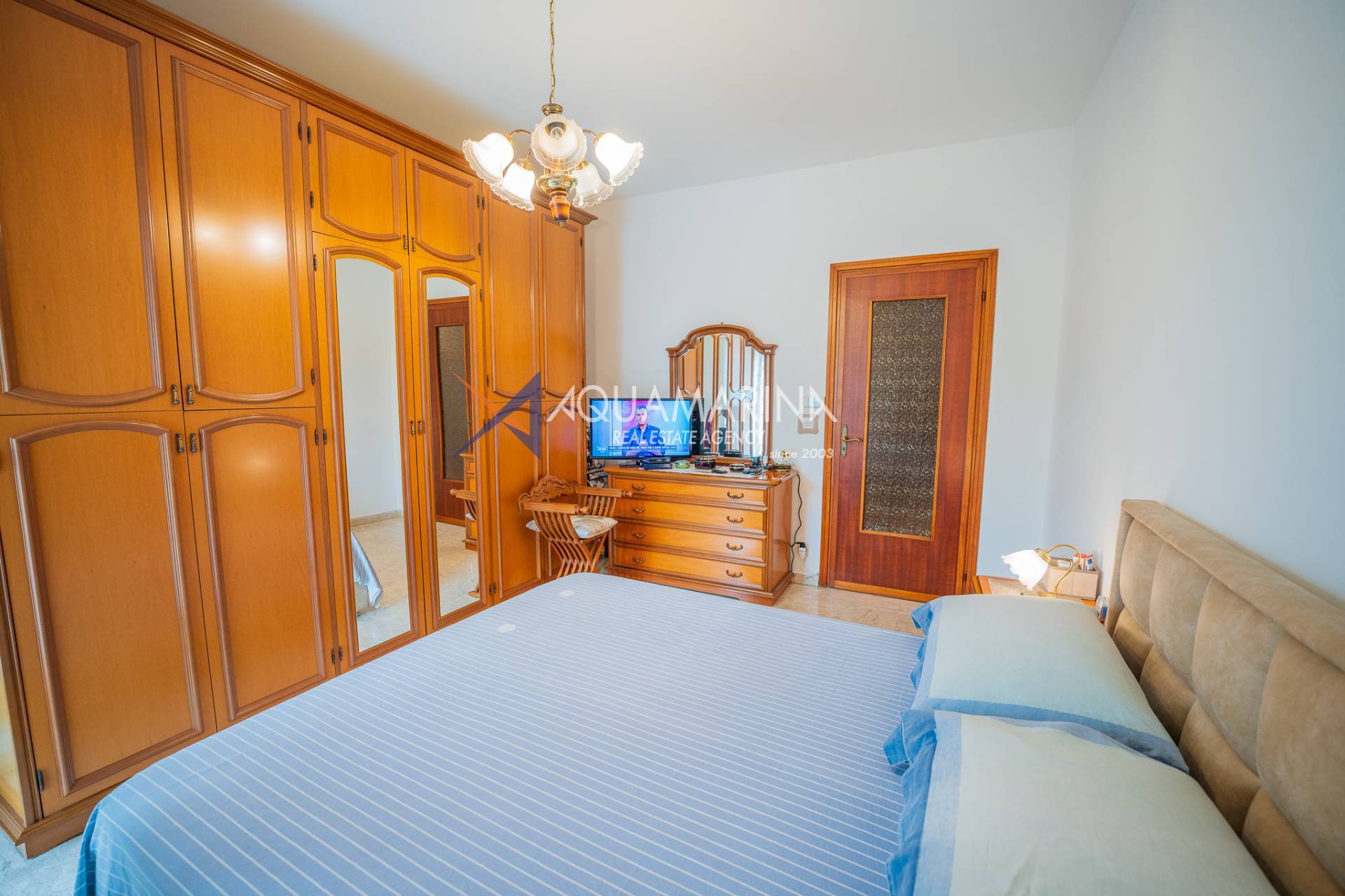 Appartamento in vendita a Camporosso