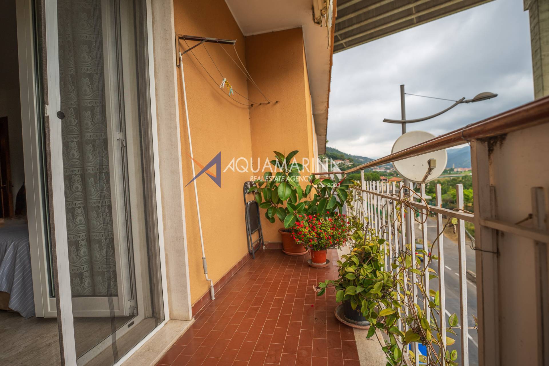 Appartamento in vendita a Camporosso