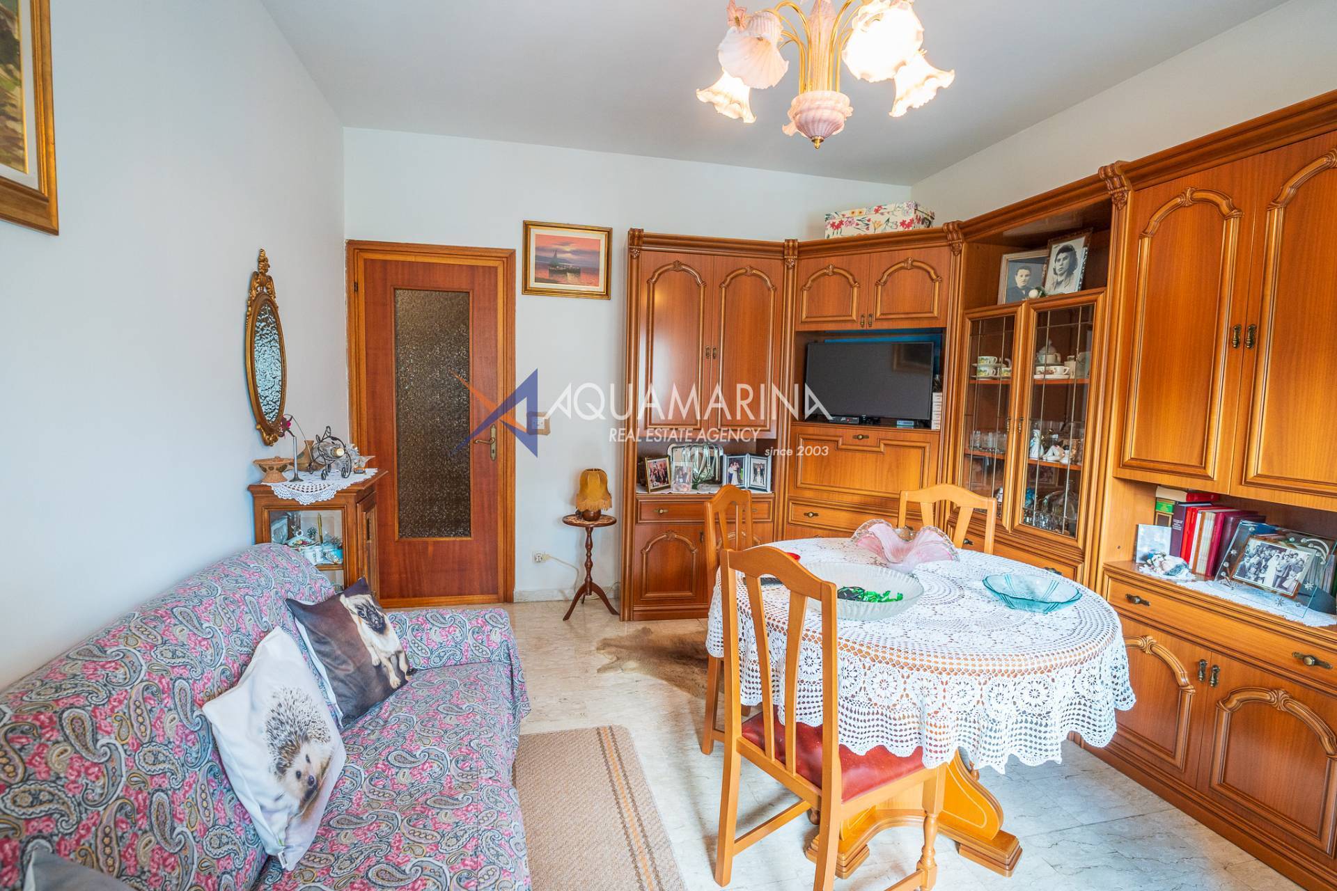 Appartamento in vendita a Camporosso