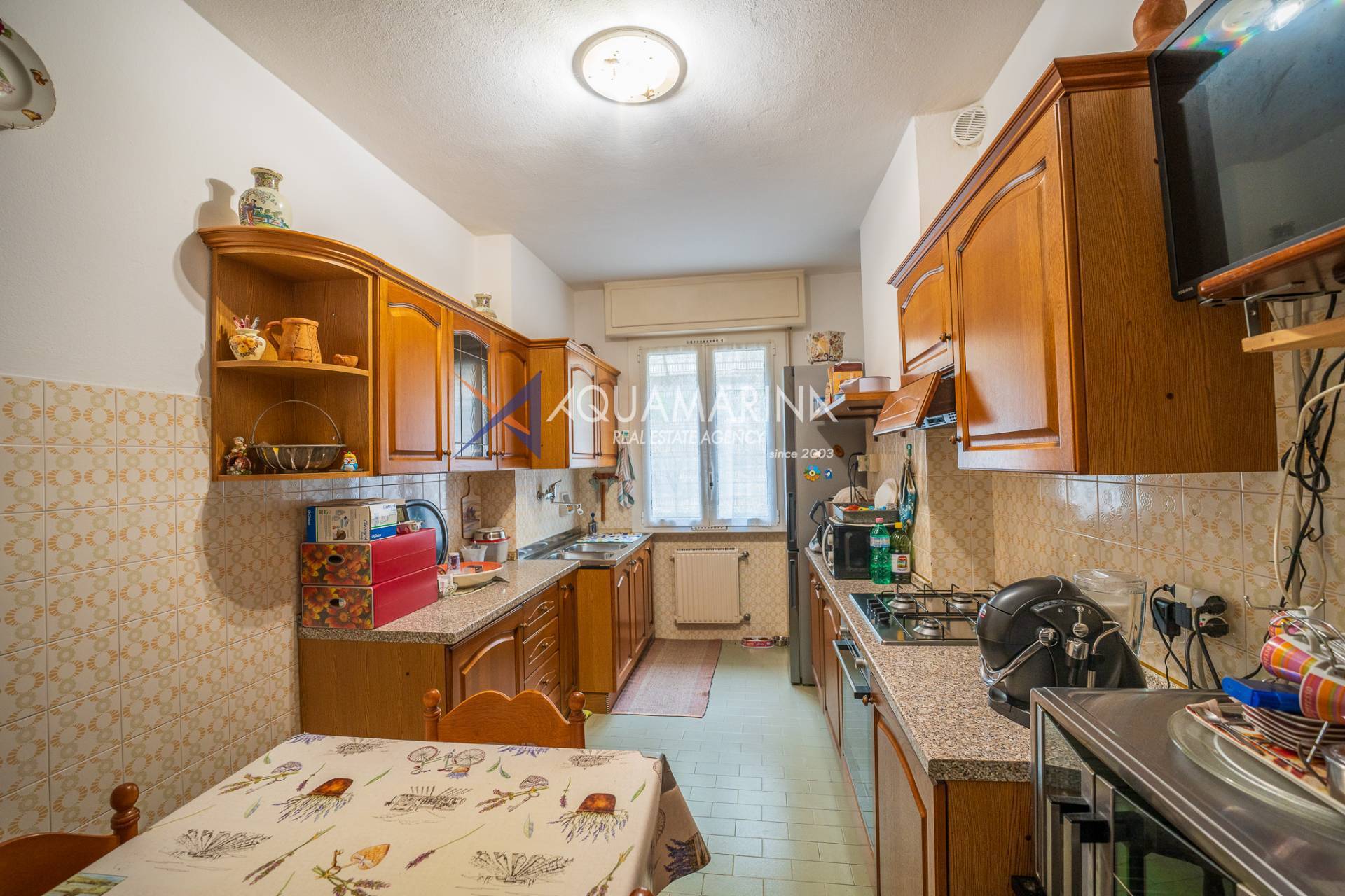 Appartamento in vendita a Camporosso