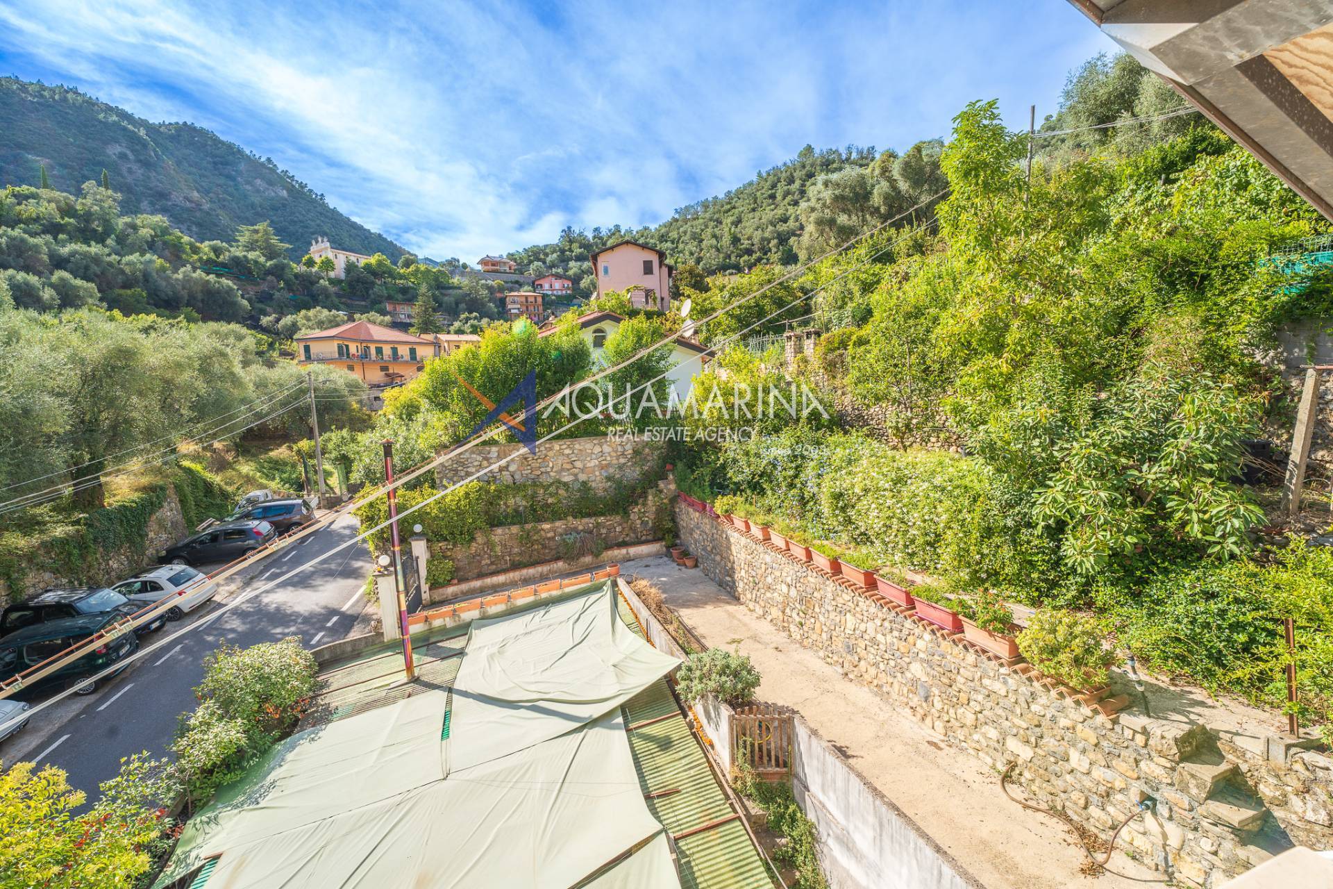 Appartamento in vendita a Airole