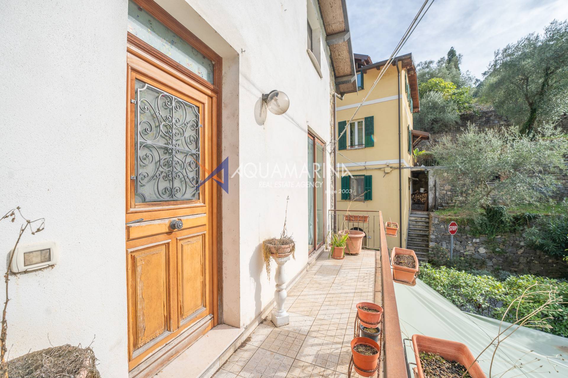 Appartamento in vendita a Airole