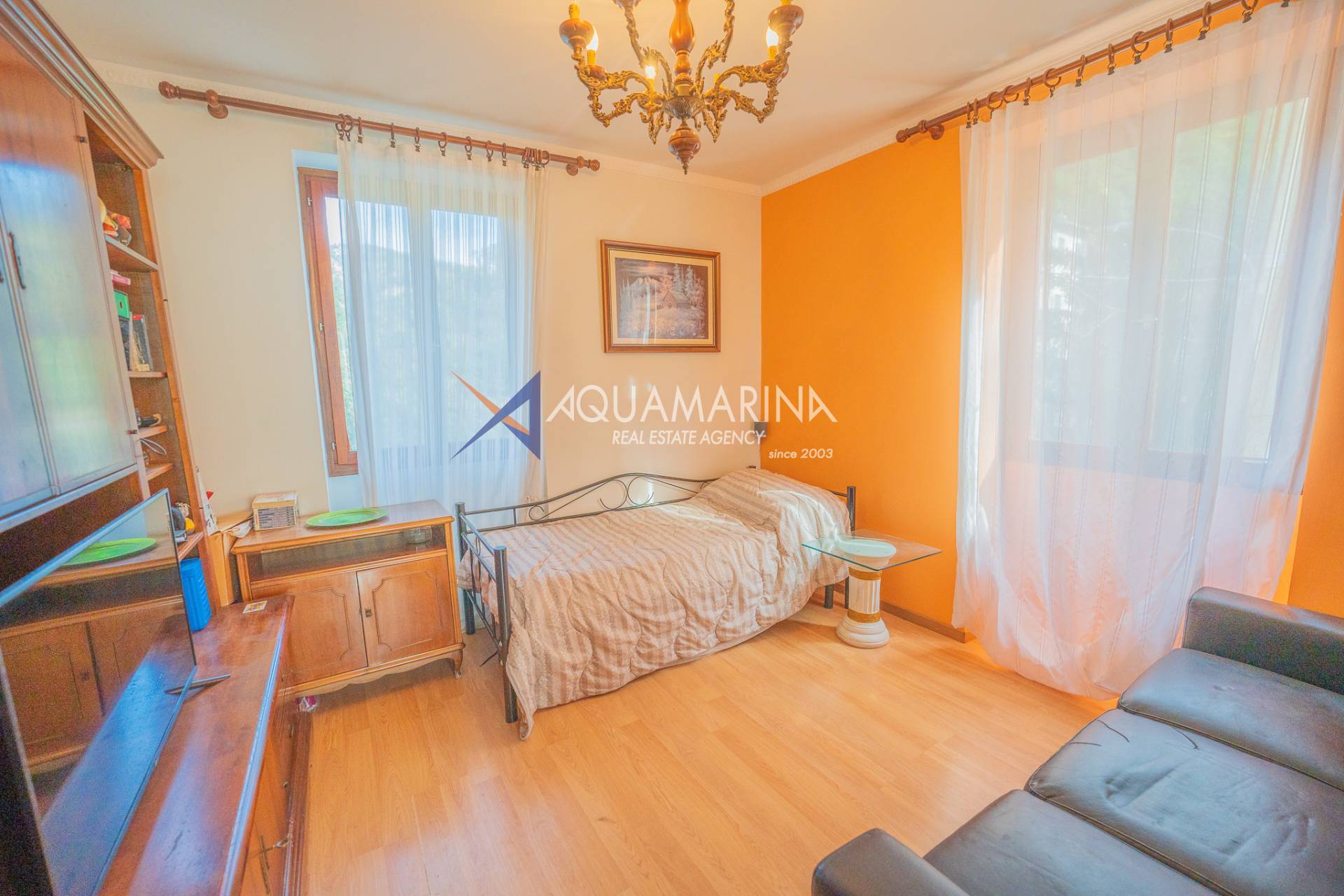 Appartamento in vendita a Airole