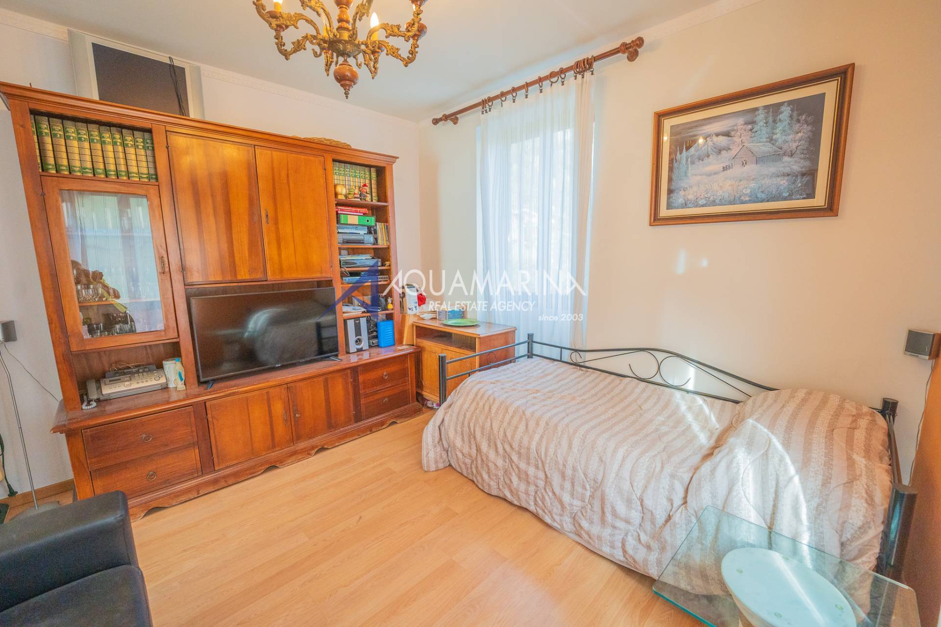 Appartamento in vendita a Airole