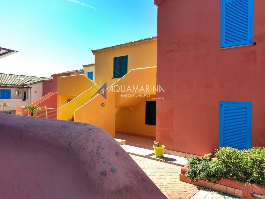 Appartamento in vendita a Ventimiglia, Ville