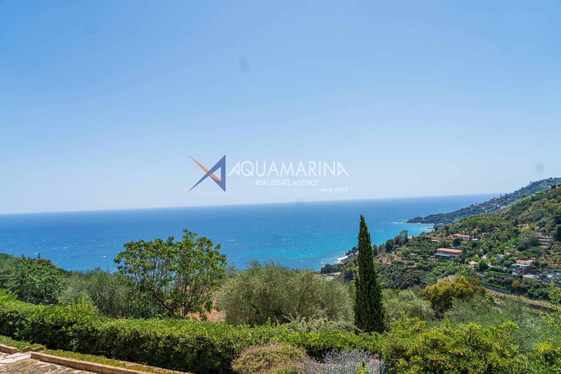 Appartamento in vendita a Ventimiglia, Ville