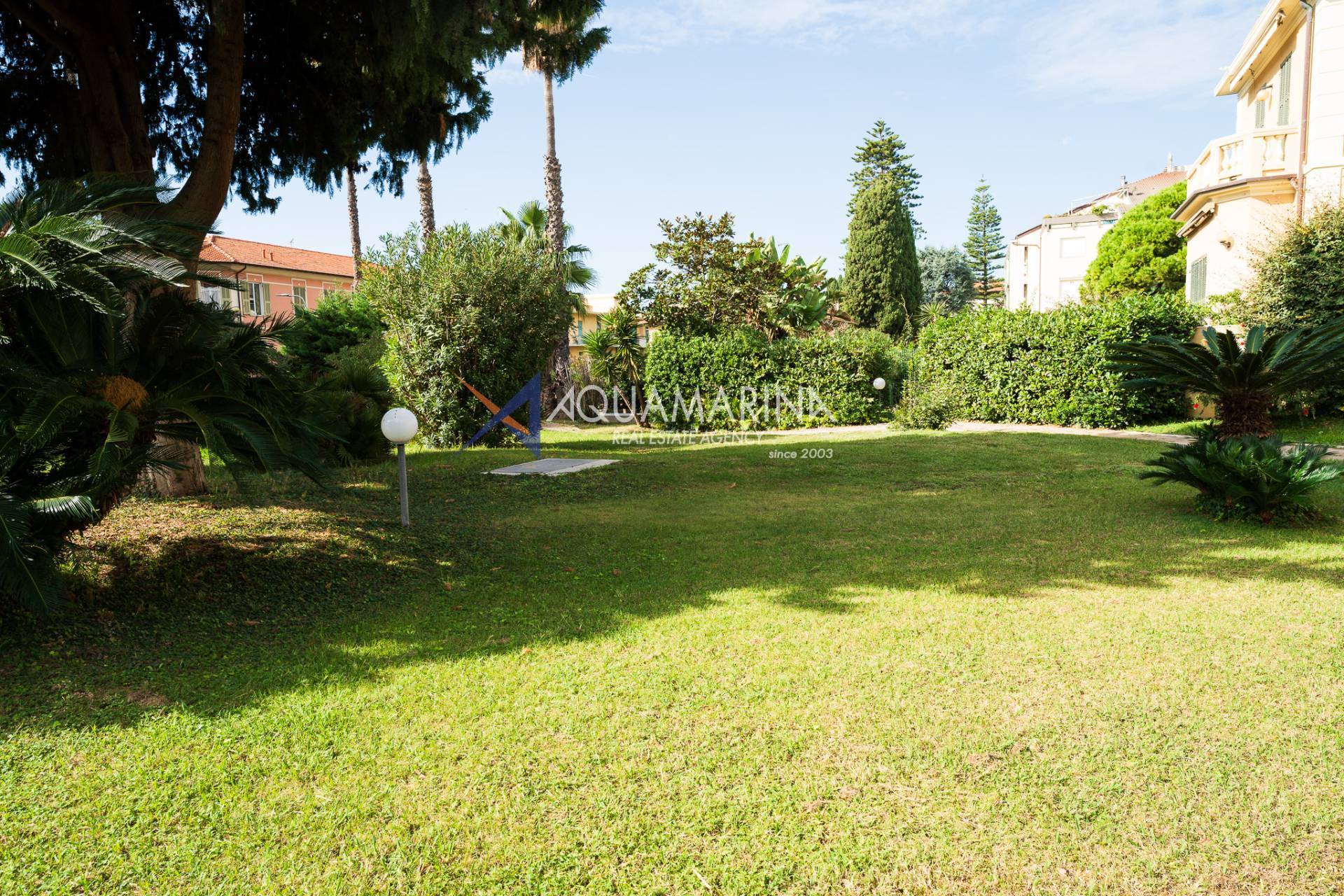 Appartamento in vendita a Bordighera