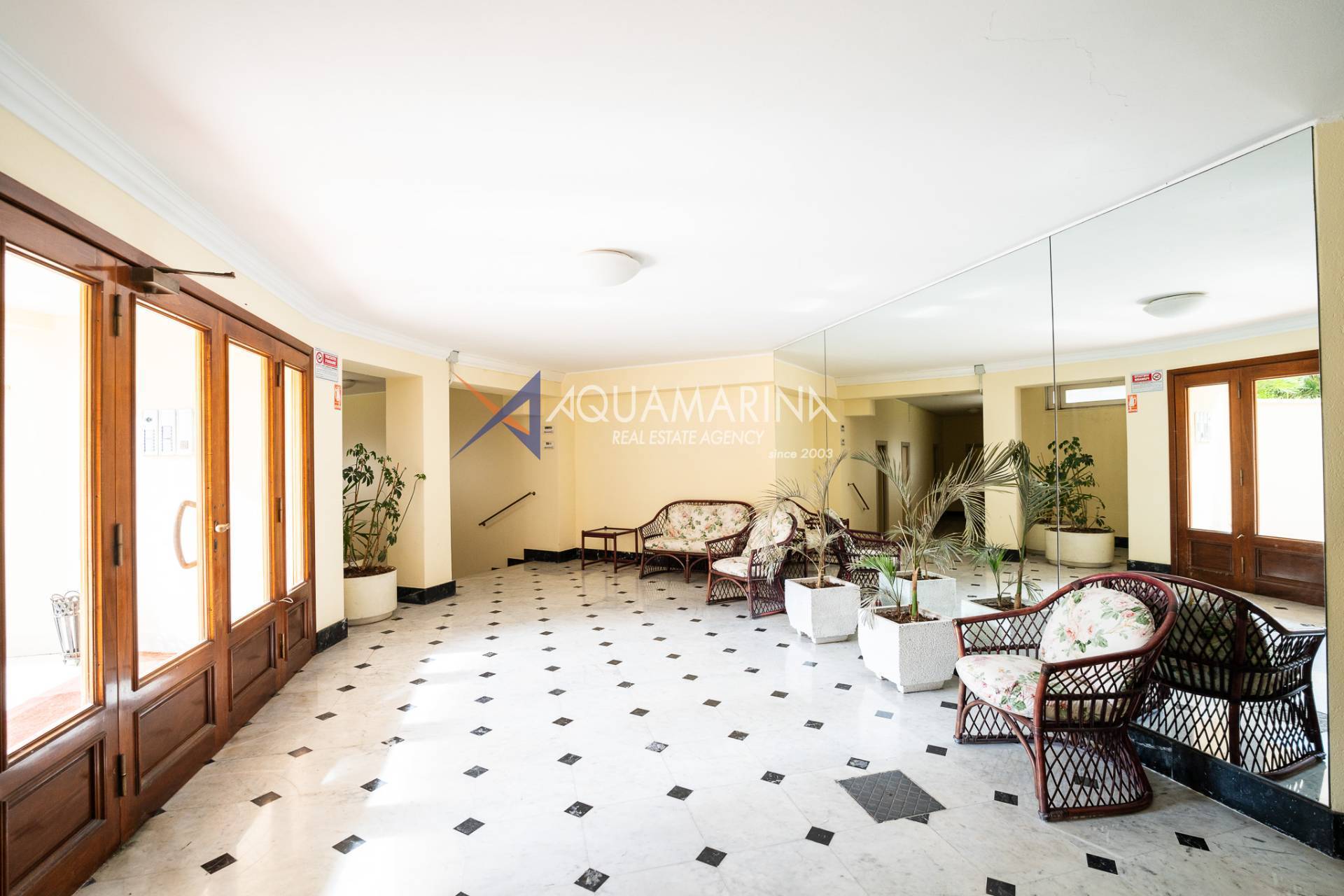 Appartamento in vendita a Bordighera