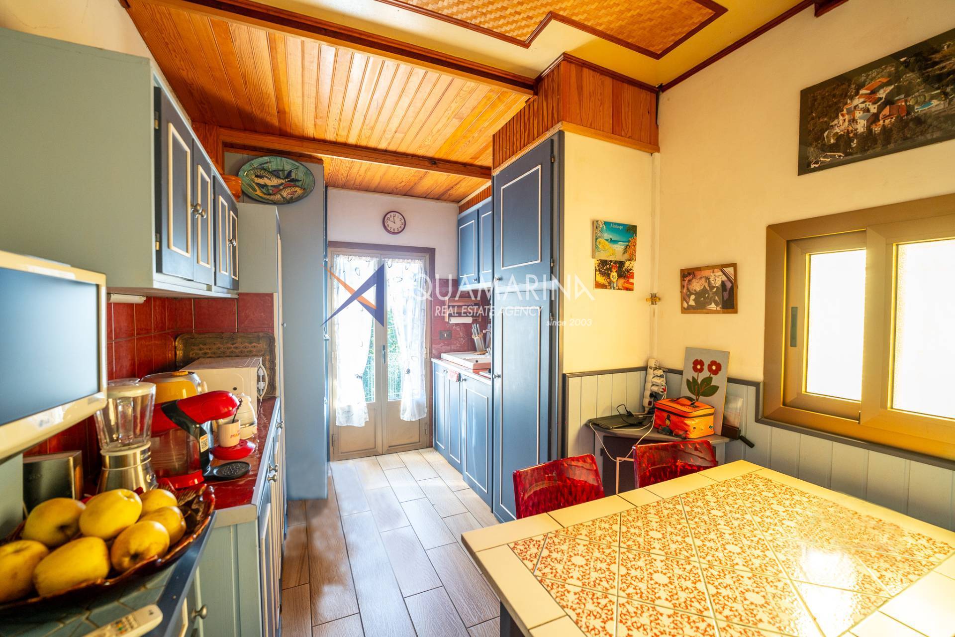 Villa in vendita a Ventimiglia, Mortola Inferiore e Superiore