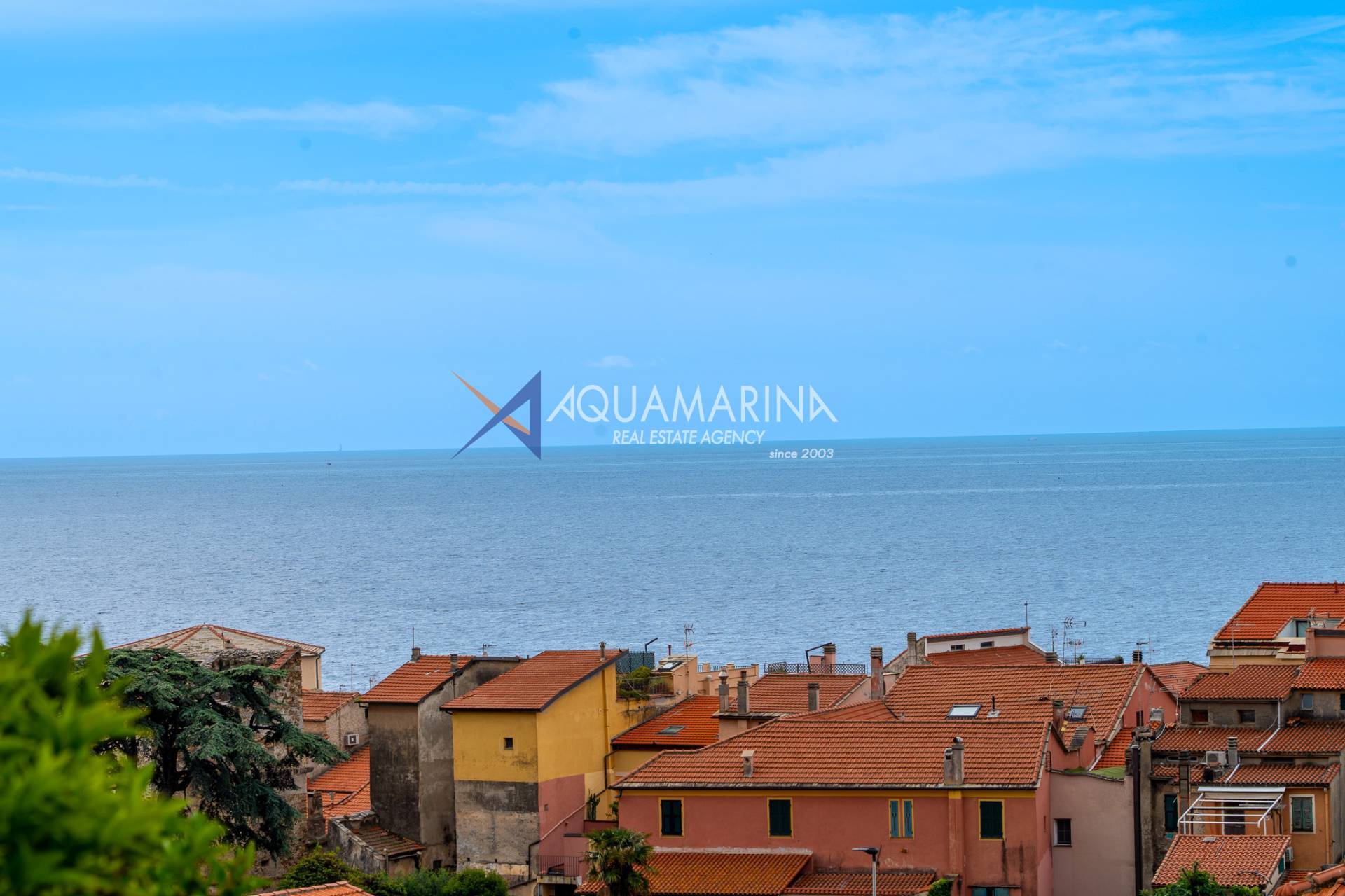 Casa Indipendente in vendita a Santo Stefano al Mare