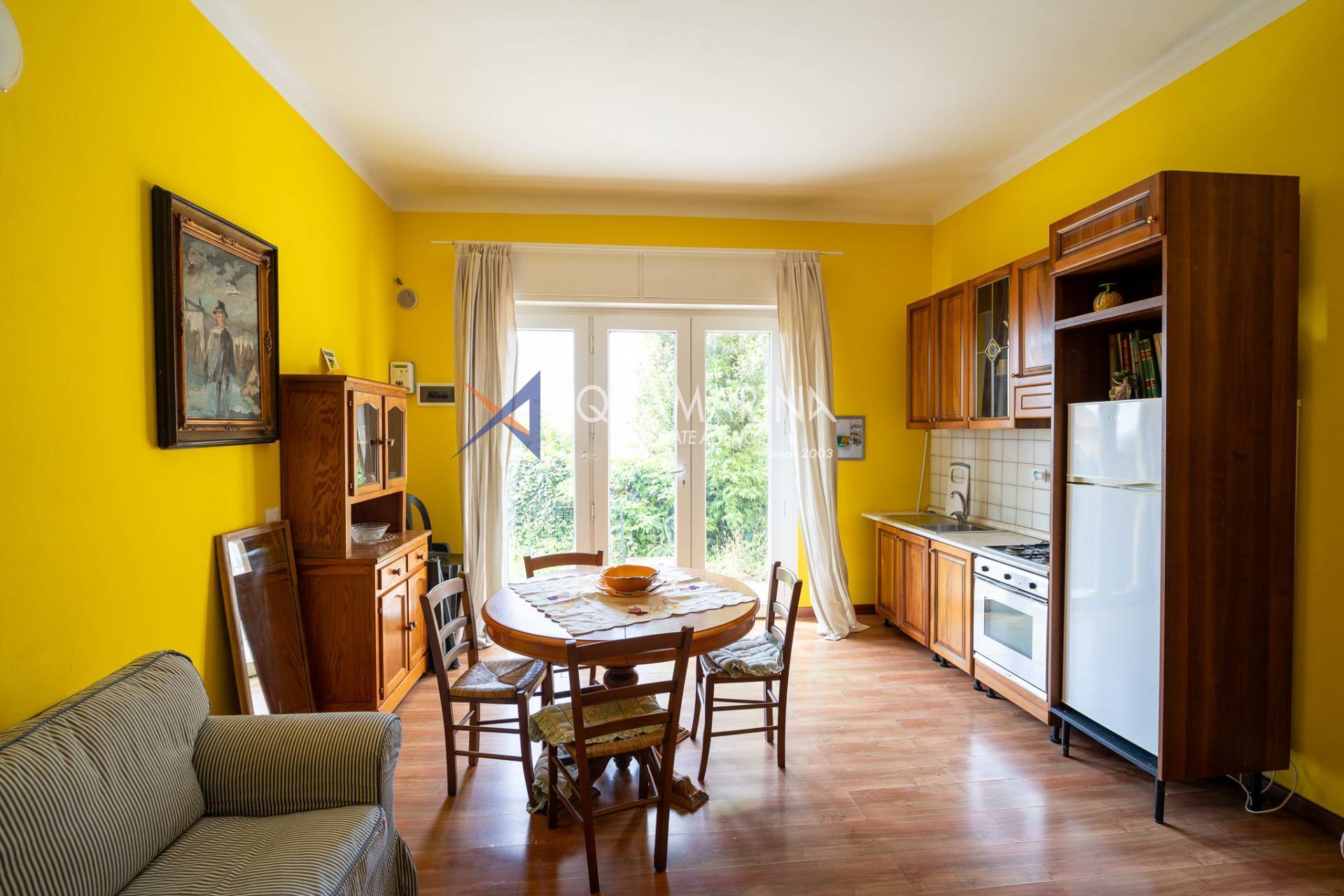 Casa Indipendente in vendita a Santo Stefano al Mare