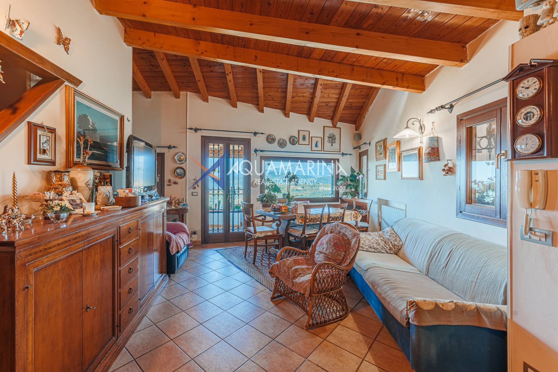 Villa in vendita a Vallebona