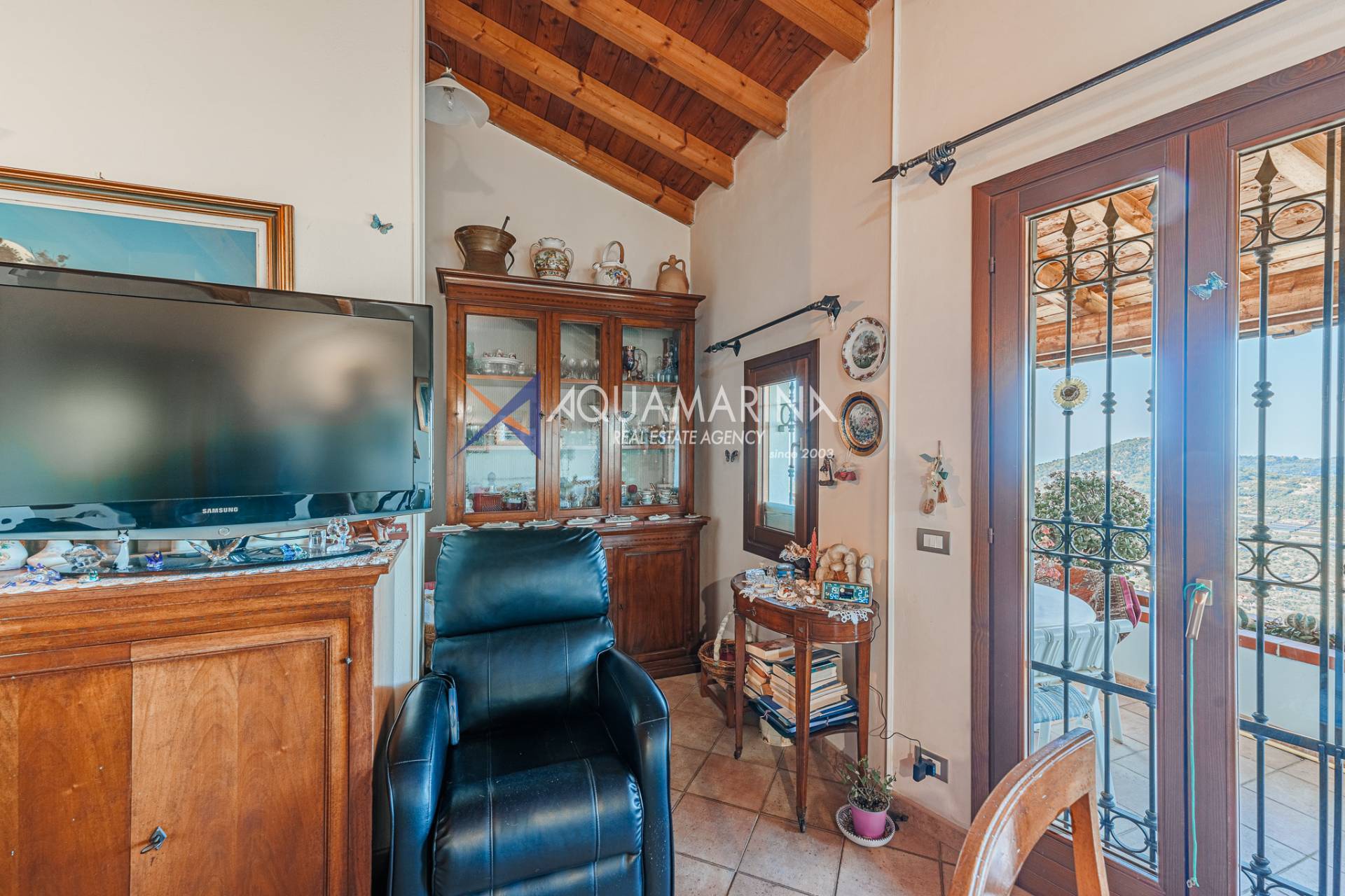 Villa in vendita a Vallebona