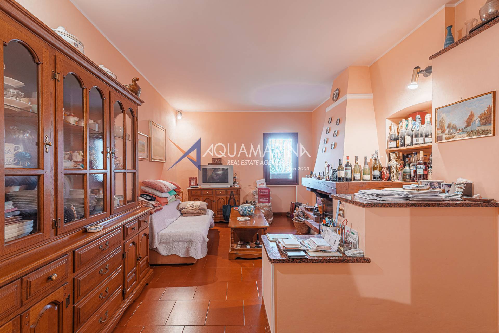 Villa in vendita a Vallebona