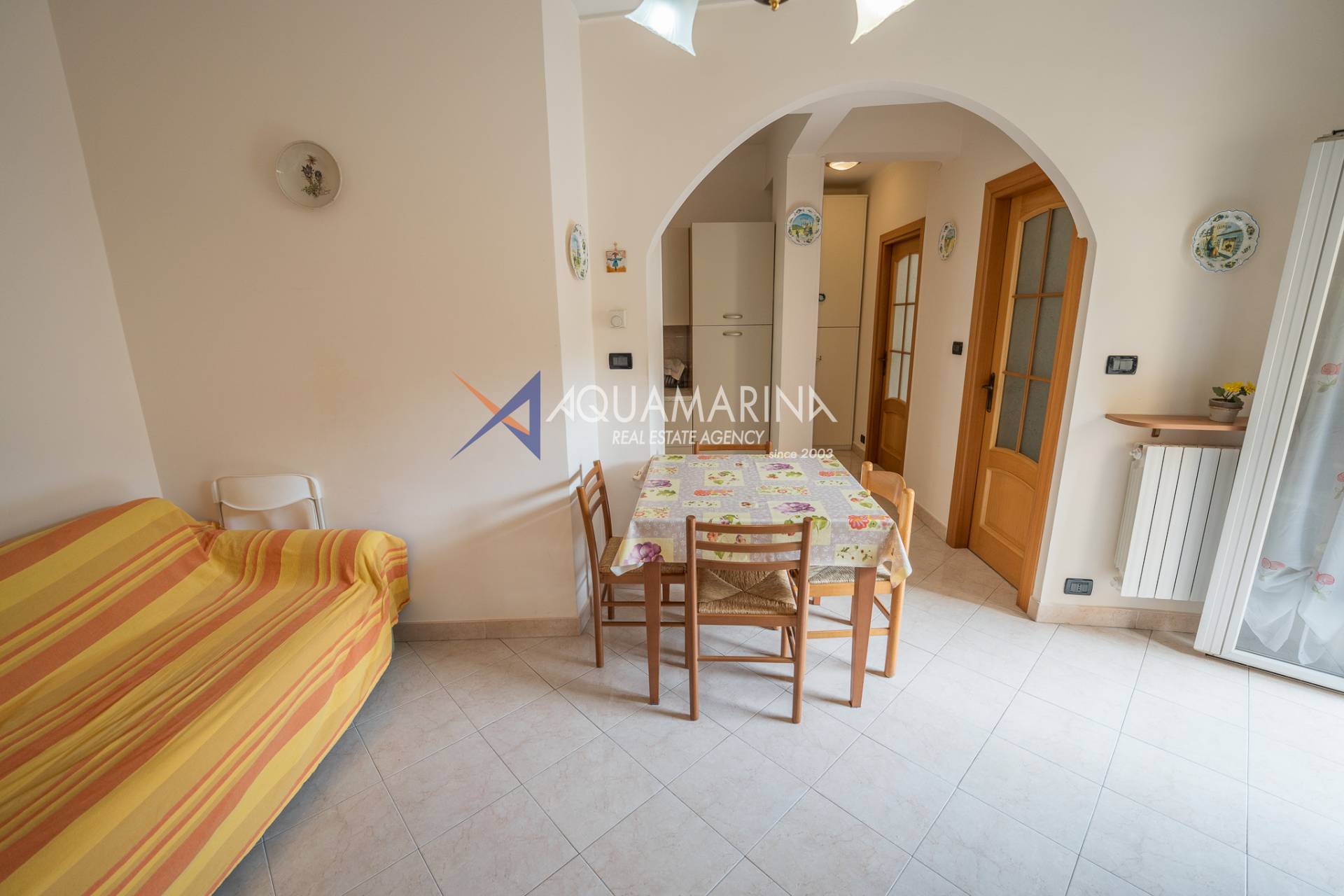 Appartamento in vendita a Sanremo