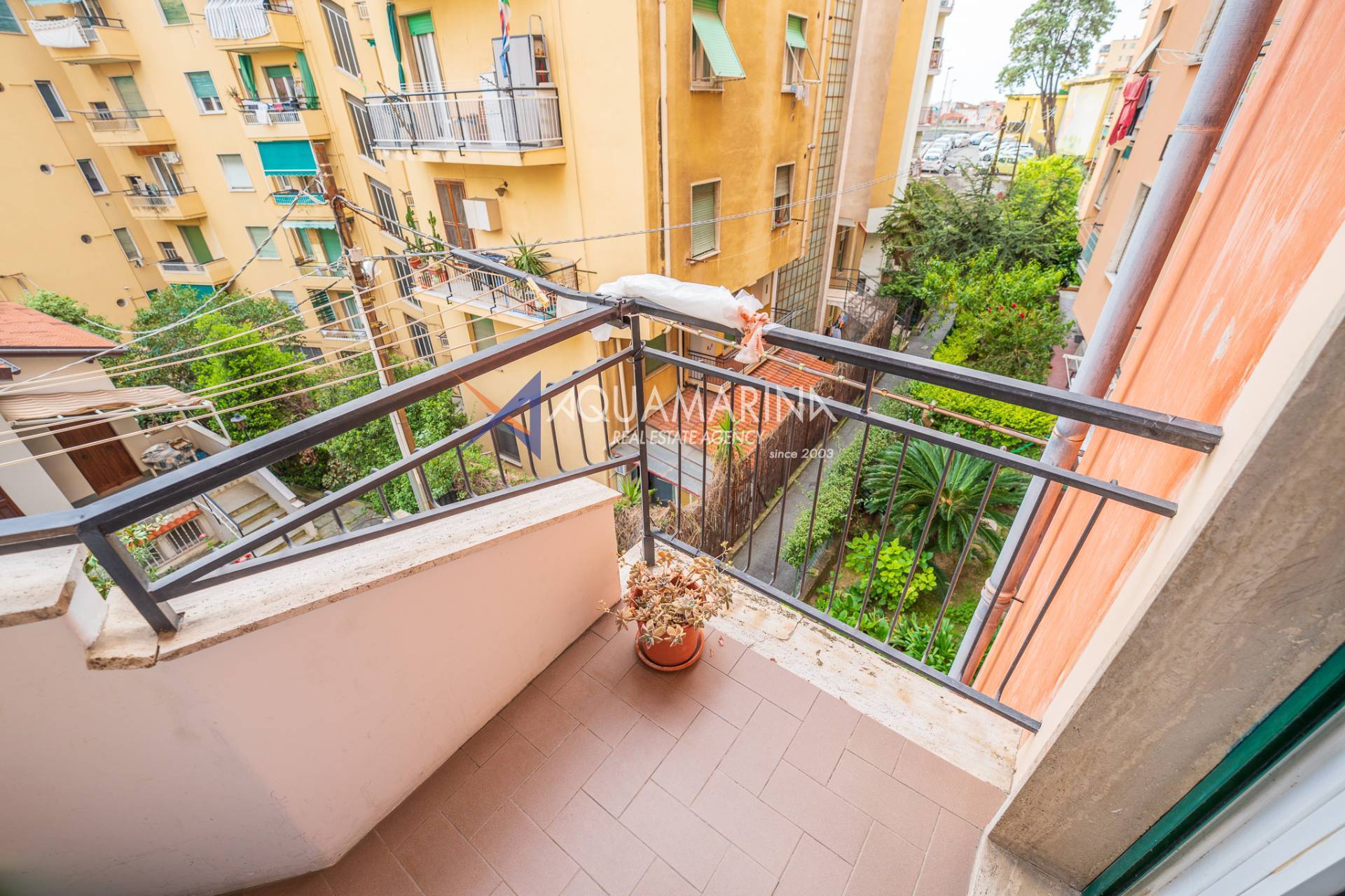 Appartamento in vendita a Sanremo