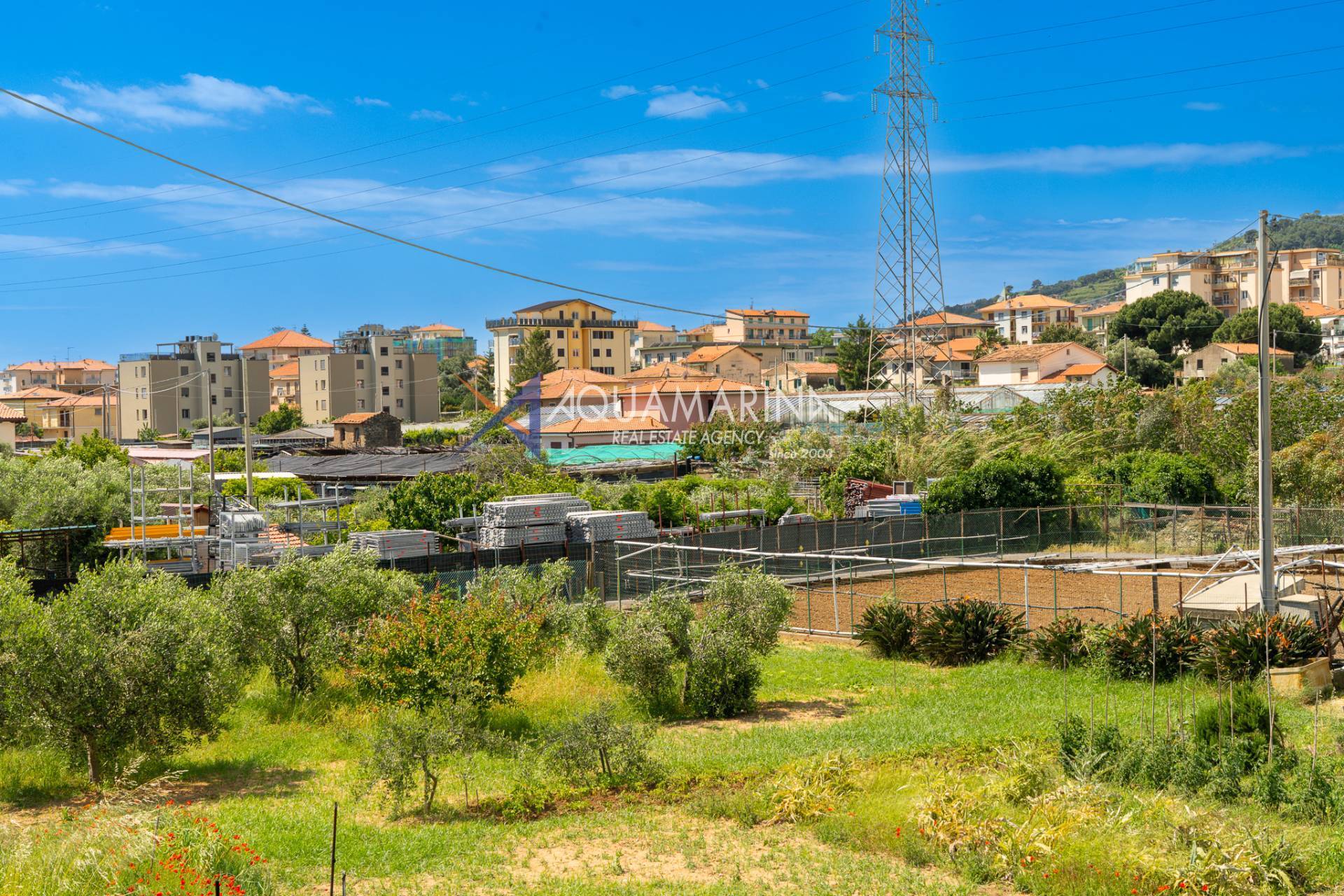 Villa in vendita a Taggia, Arma di Taggia